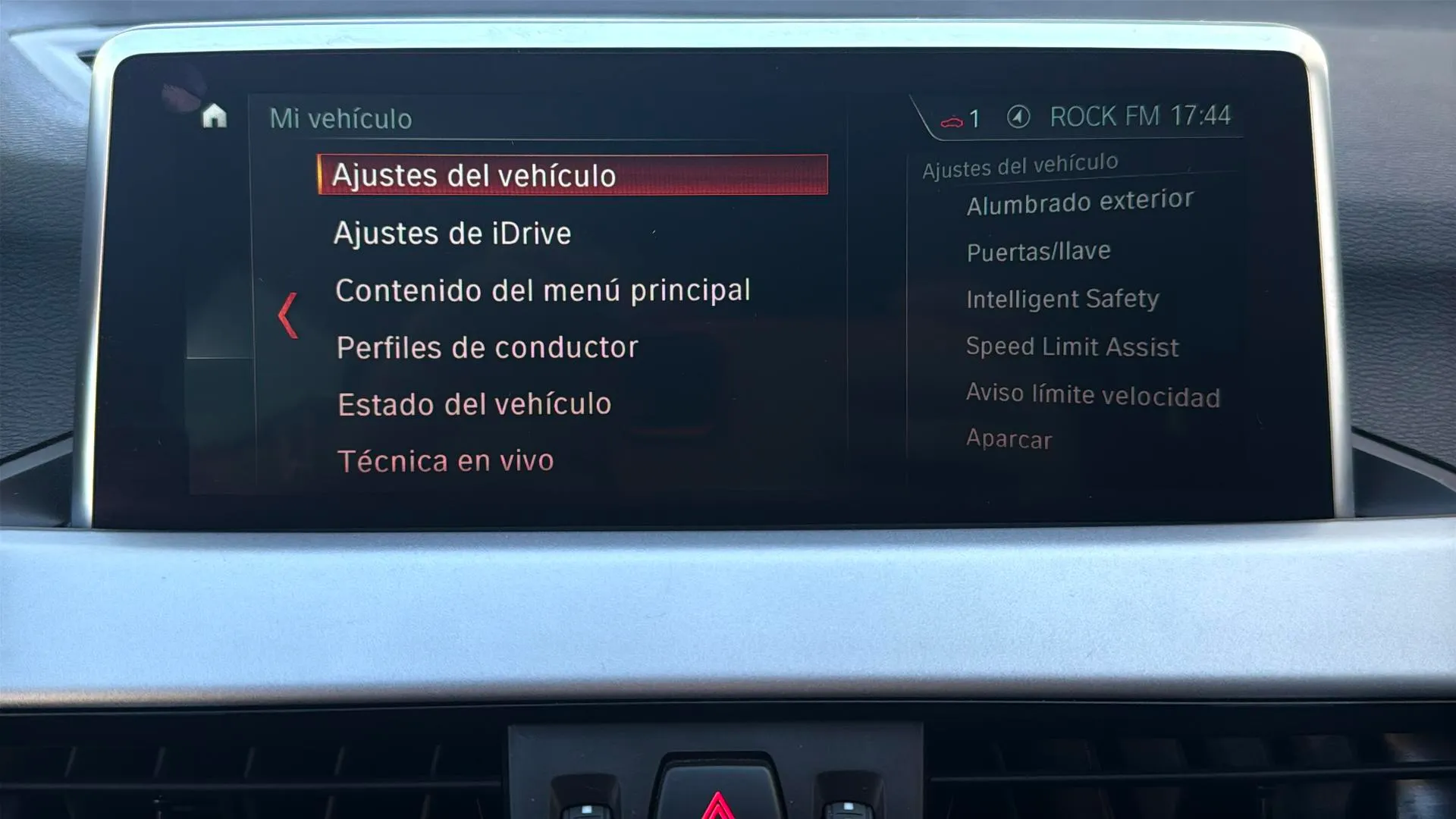 BMW X1 sDrive18d - foto 25