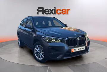 bmw x1 sdrive18d diesel automatica coslada 903000000274256