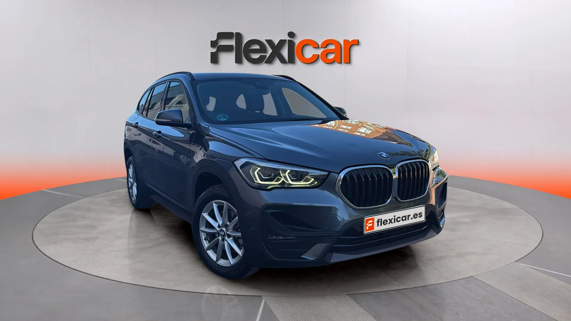BMW X1 sDrive18d