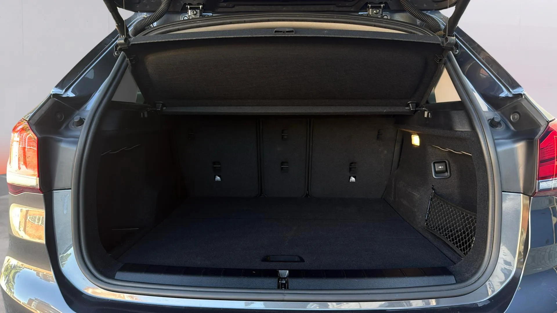 BMW X1 sDrive18d - foto 6
