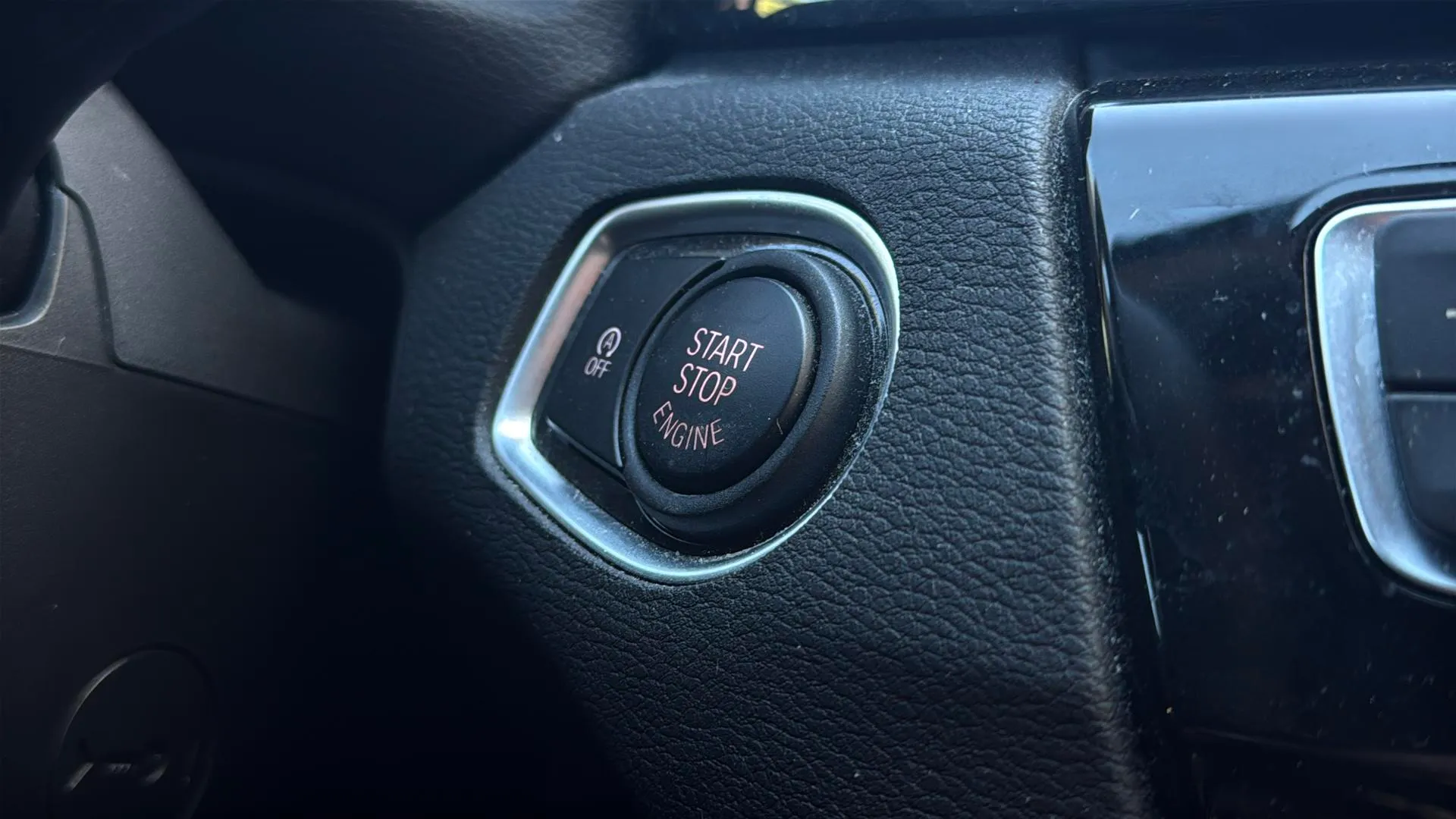BMW X1 sDrive18d - foto 27