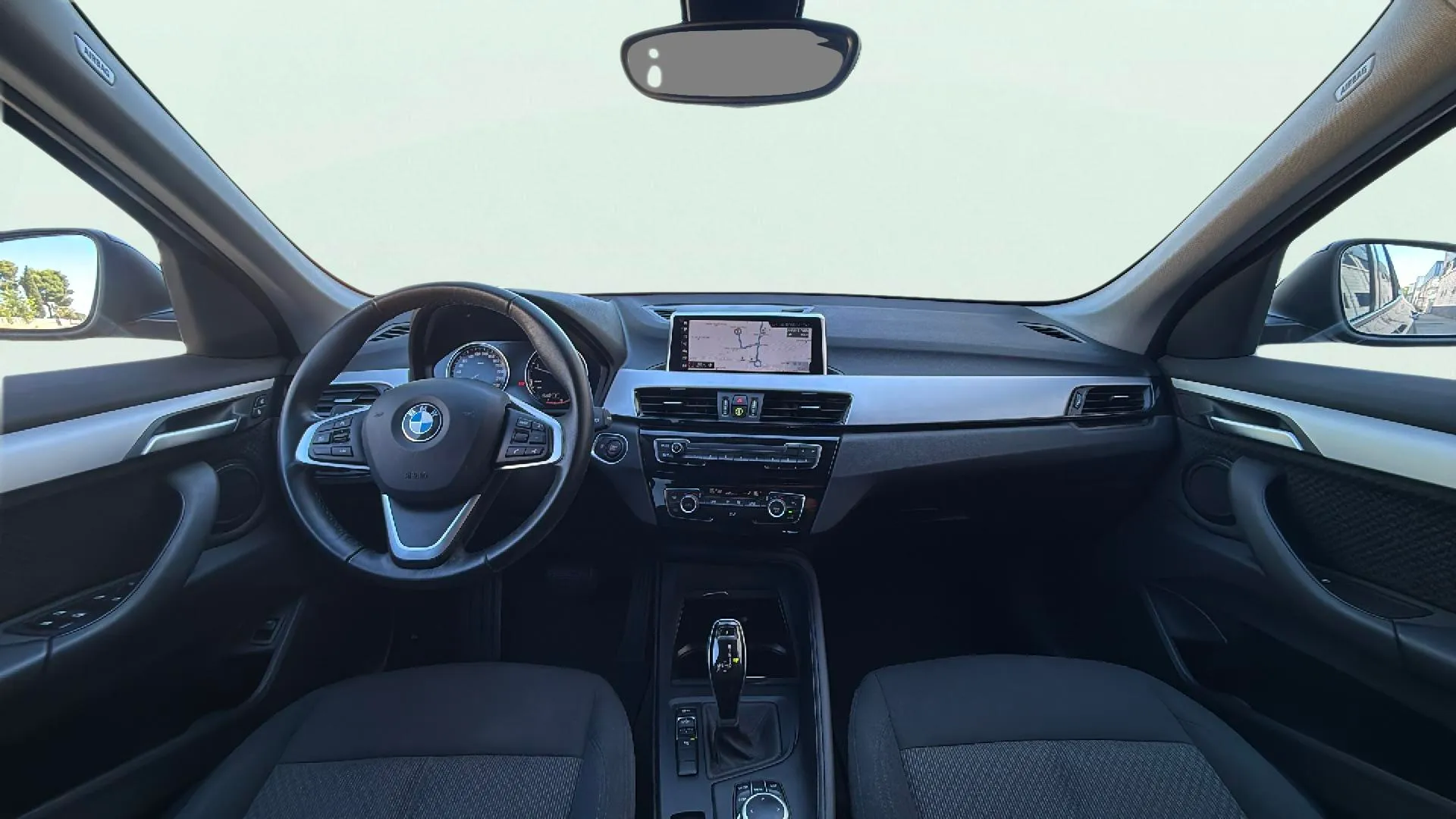 BMW X1 sDrive18d - foto 9