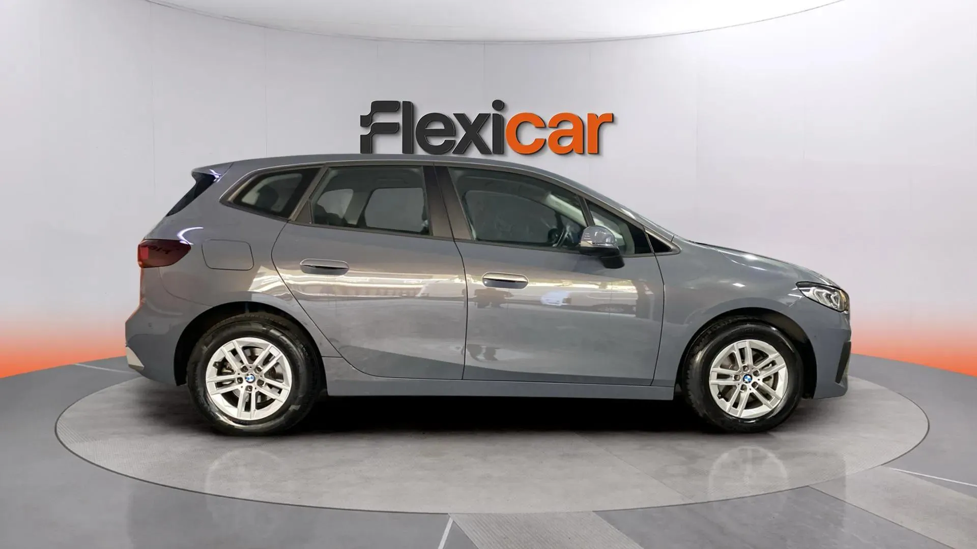 BMW Serie 2 Active Tourer 218d - foto 5