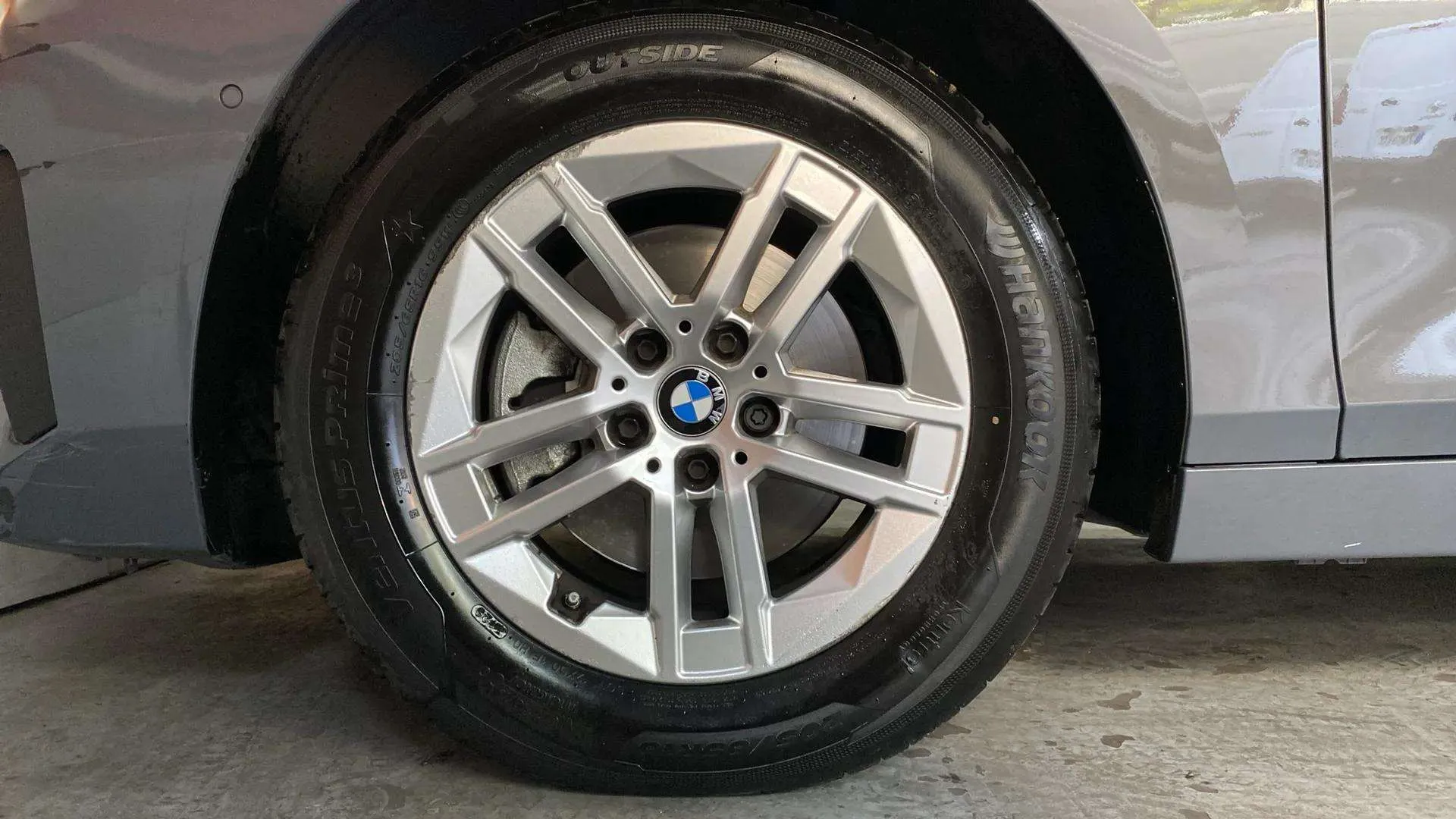BMW Serie 2 Active Tourer 218d - foto 21