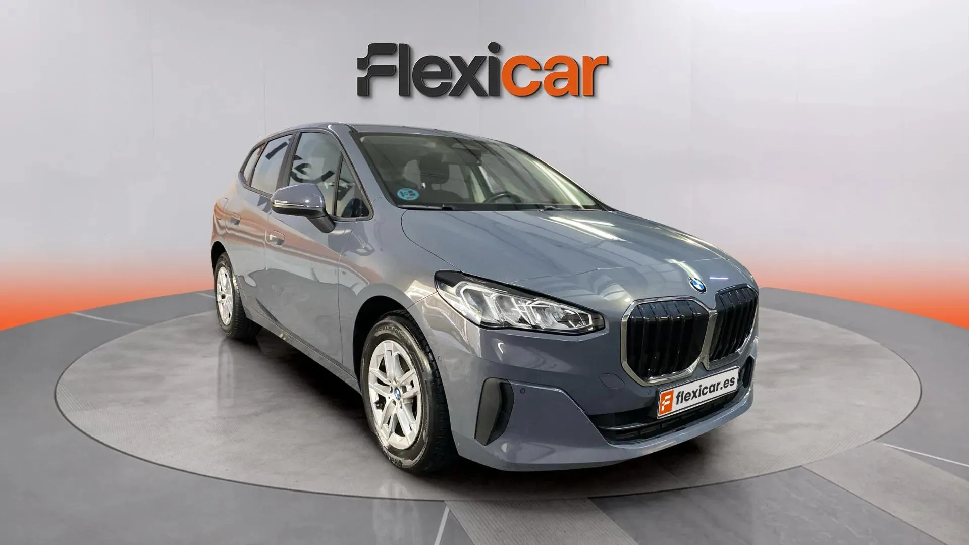 BMW Serie 2 Active Tourer 218d