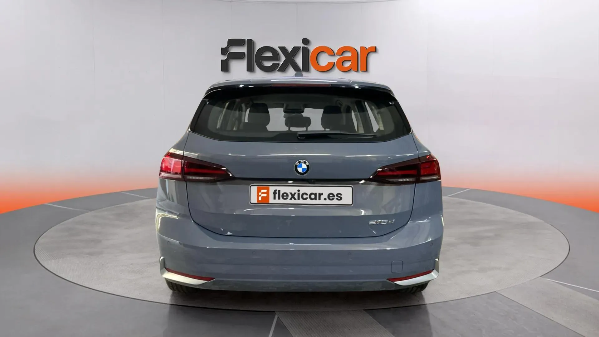 BMW Serie 2 Active Tourer 218d - foto 4