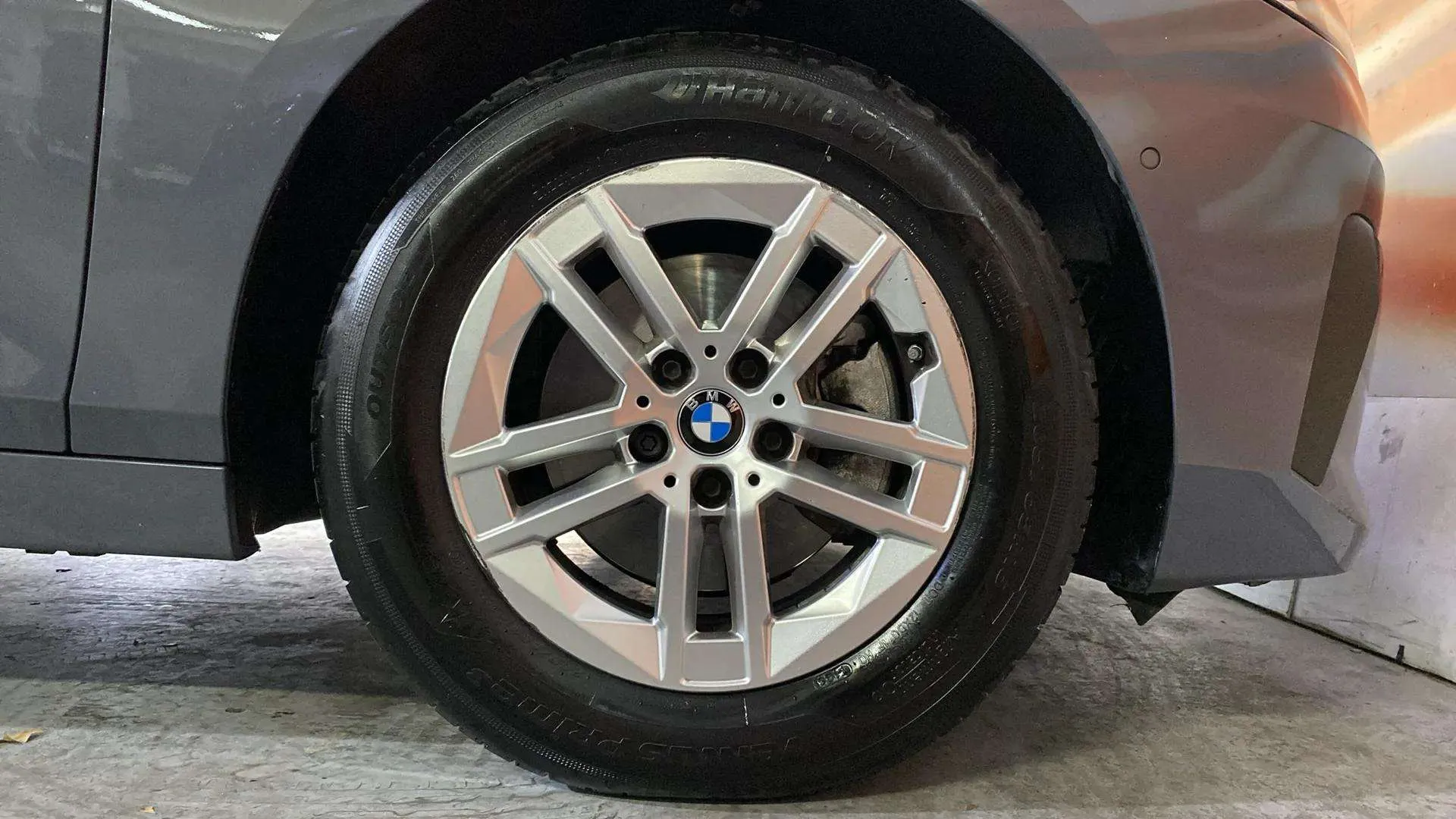 BMW Serie 2 Active Tourer 218d - foto 20