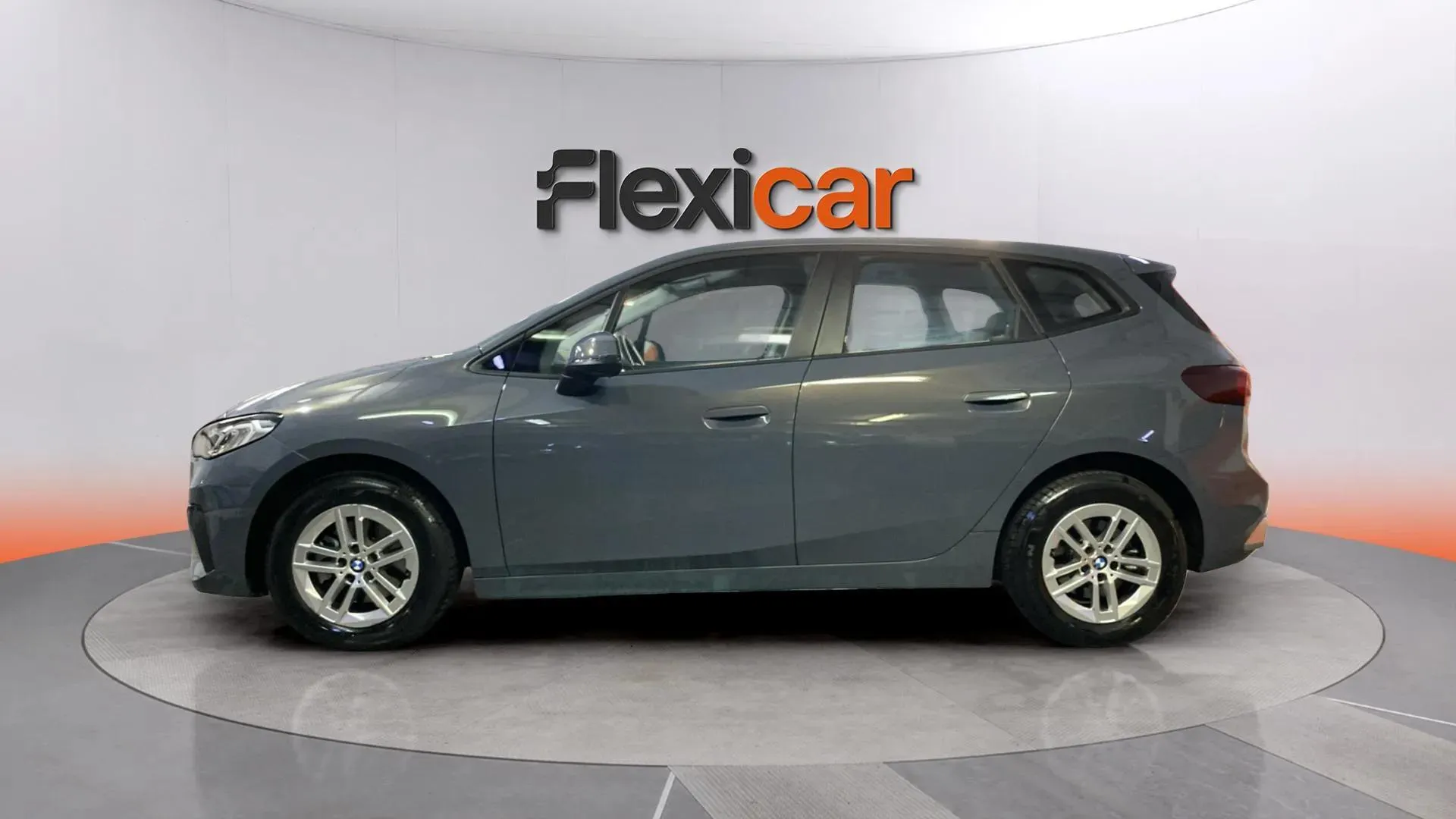 BMW Serie 2 Active Tourer 218d - foto 3