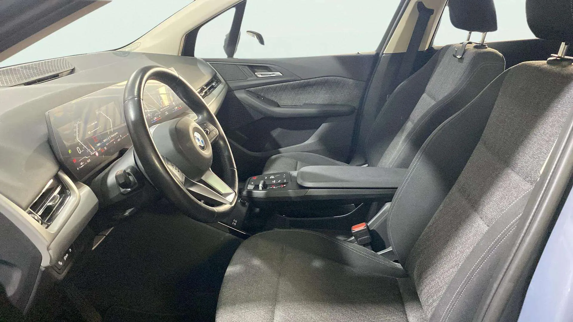 BMW Serie 2 Active Tourer 218d - foto 7