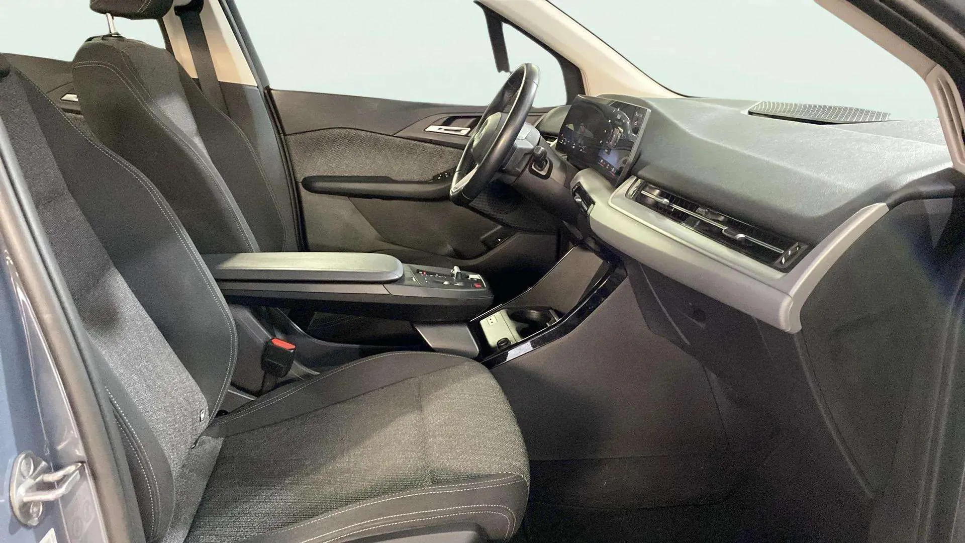BMW Serie 2 Active Tourer 218d - foto 9