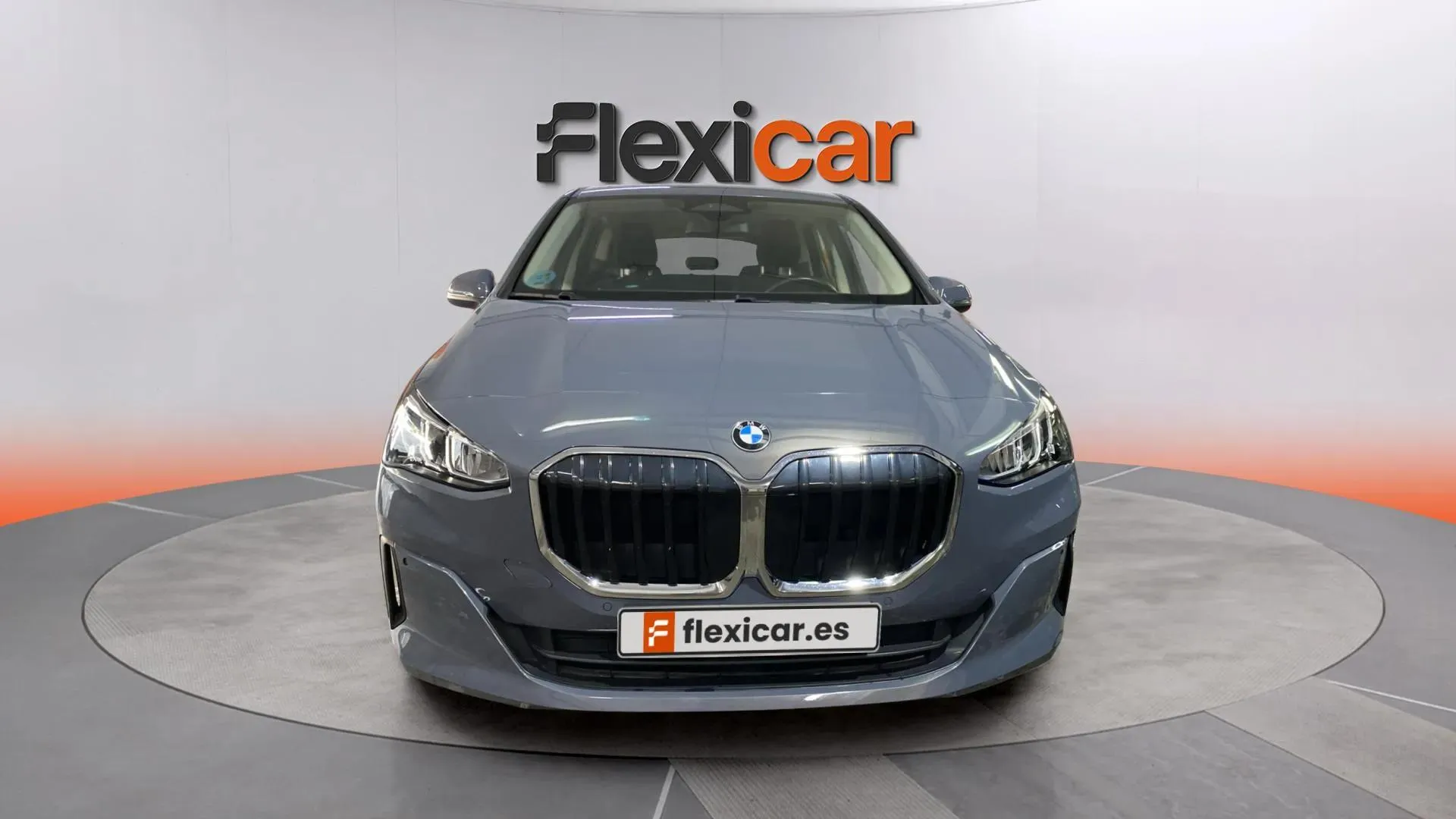 BMW Serie 2 Active Tourer 218d - foto 2