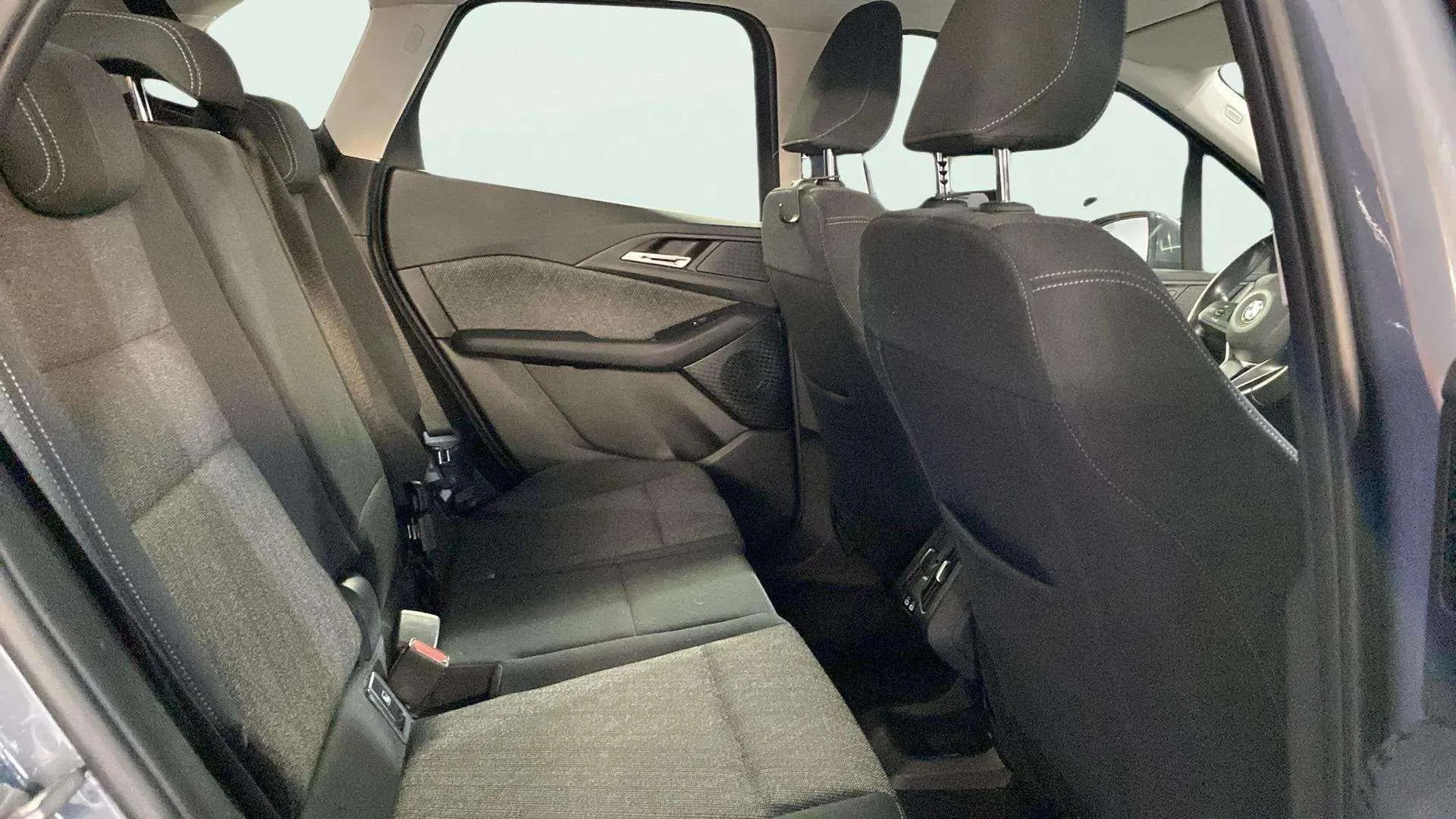 BMW Serie 2 Active Tourer 218d - foto 10