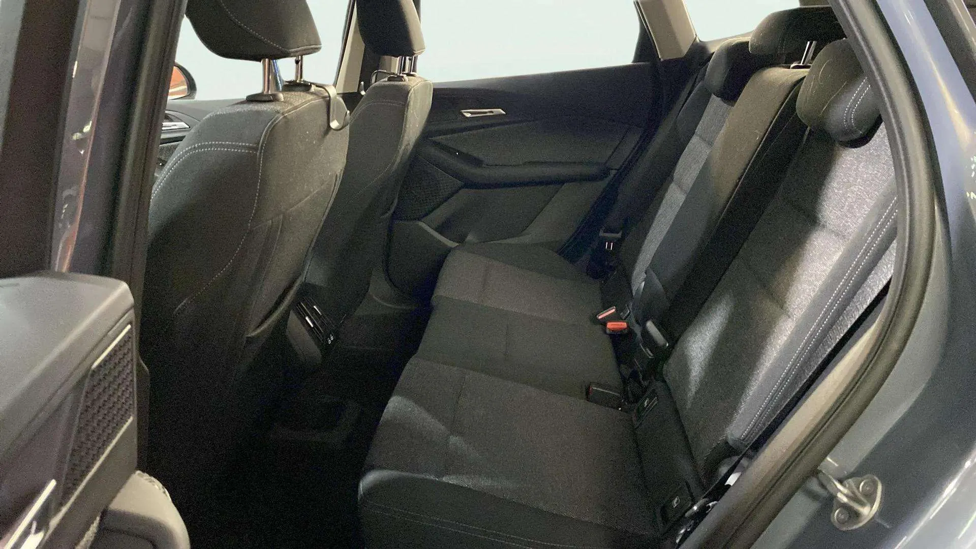 BMW Serie 2 Active Tourer 218d - foto 8