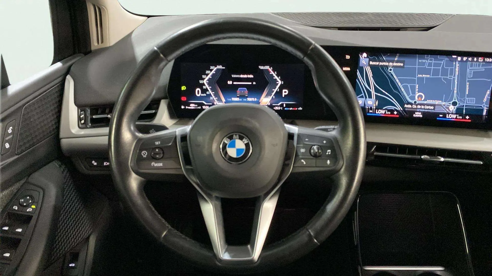 BMW Serie 2 Active Tourer 218d - foto 15