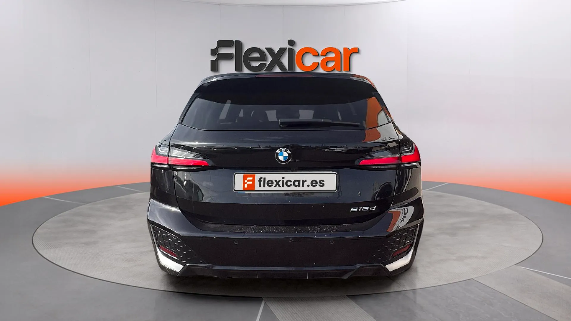 BMW Serie 2 Active Tourer 218d - foto 8