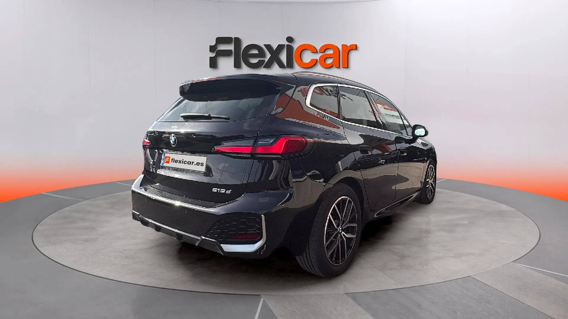 BMW Serie 2 Active Tourer 218d - foto 9