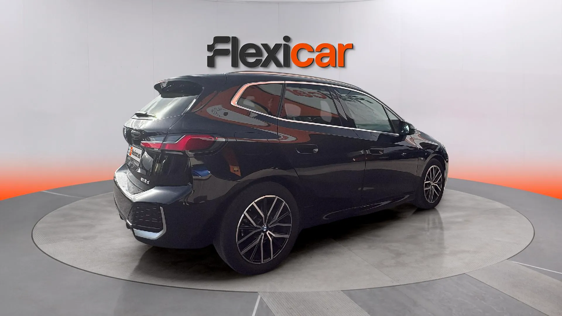BMW Serie 2 Active Tourer 218d - foto 10