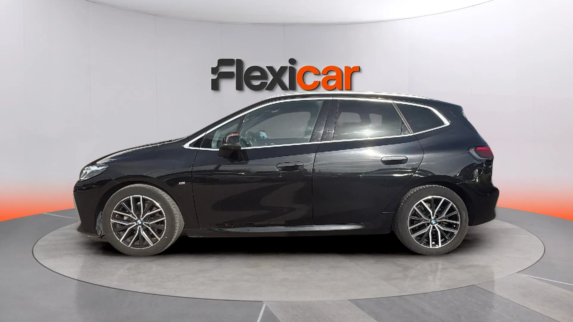 BMW Serie 2 Active Tourer 218d - foto 5