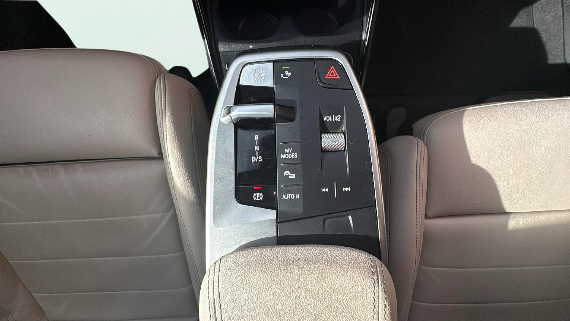 BMW Serie 2 Active Tourer 218d - foto 21