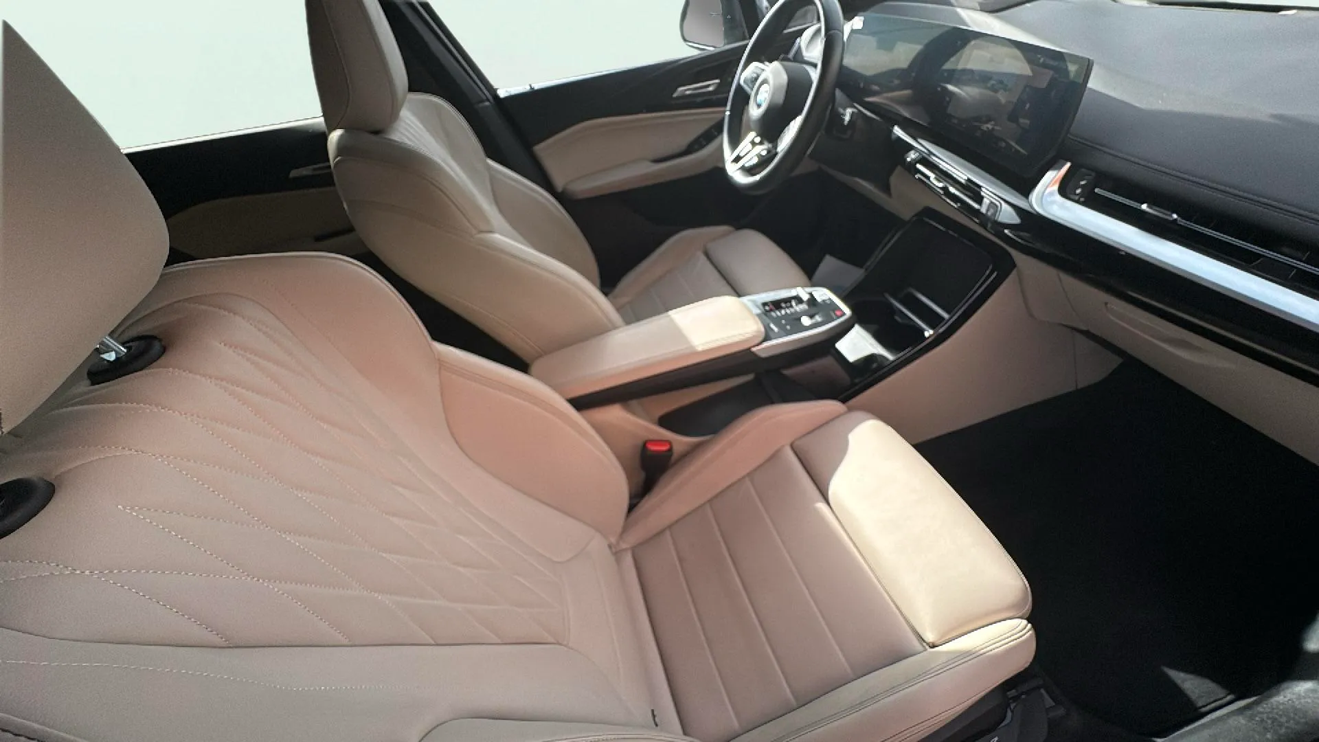 BMW Serie 2 Active Tourer 218d - foto 19