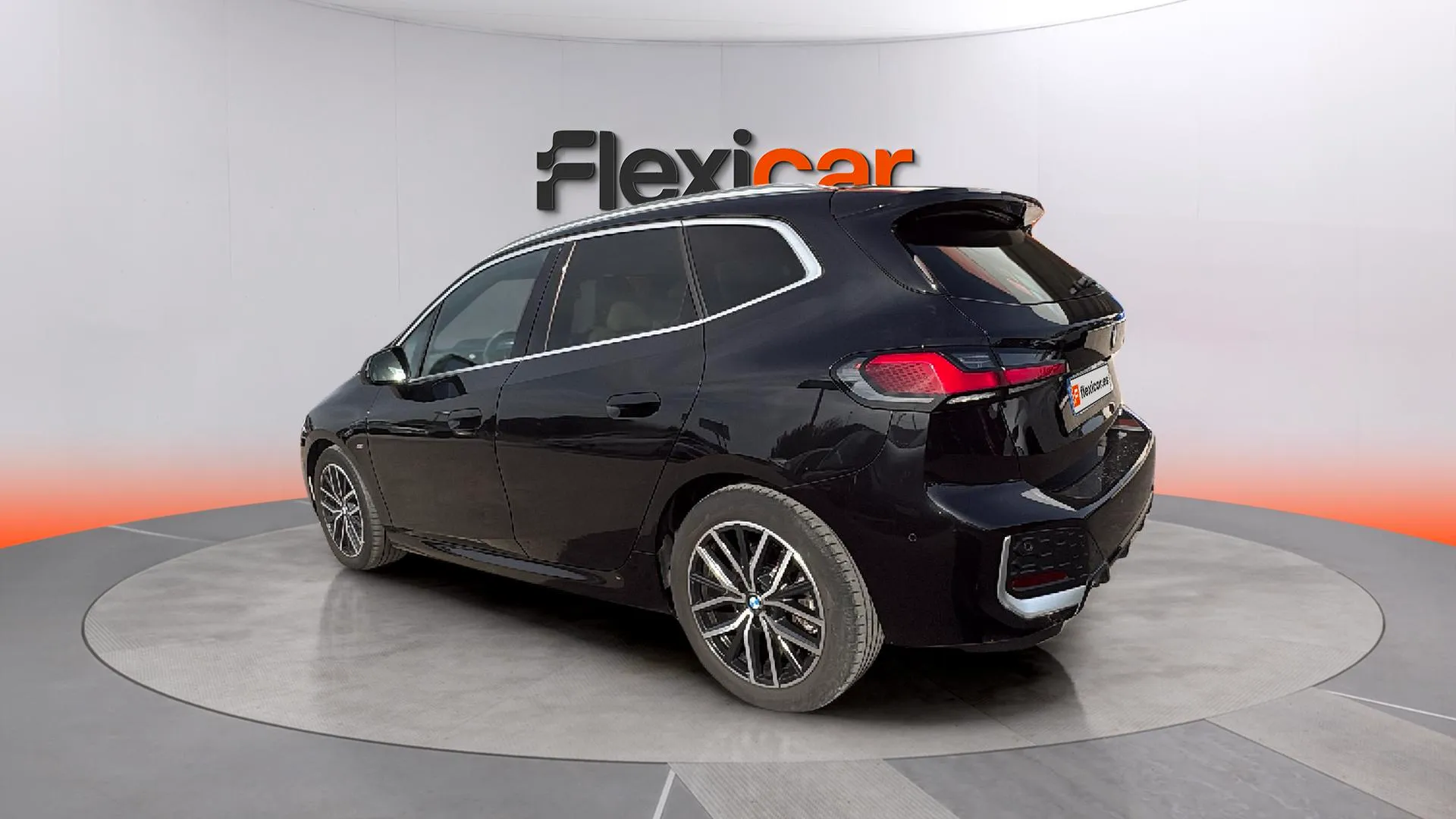BMW Serie 2 Active Tourer 218d - foto 6
