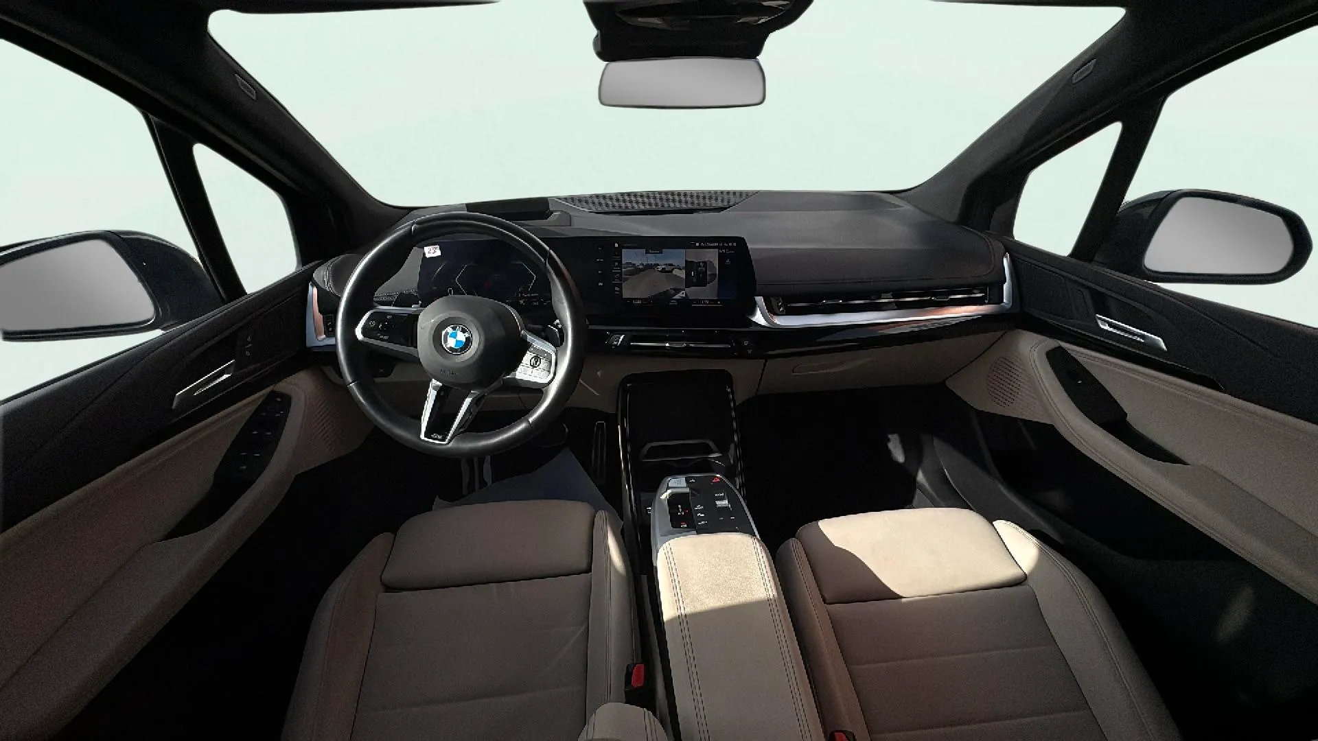 BMW Serie 2 Active Tourer 218d - foto 13