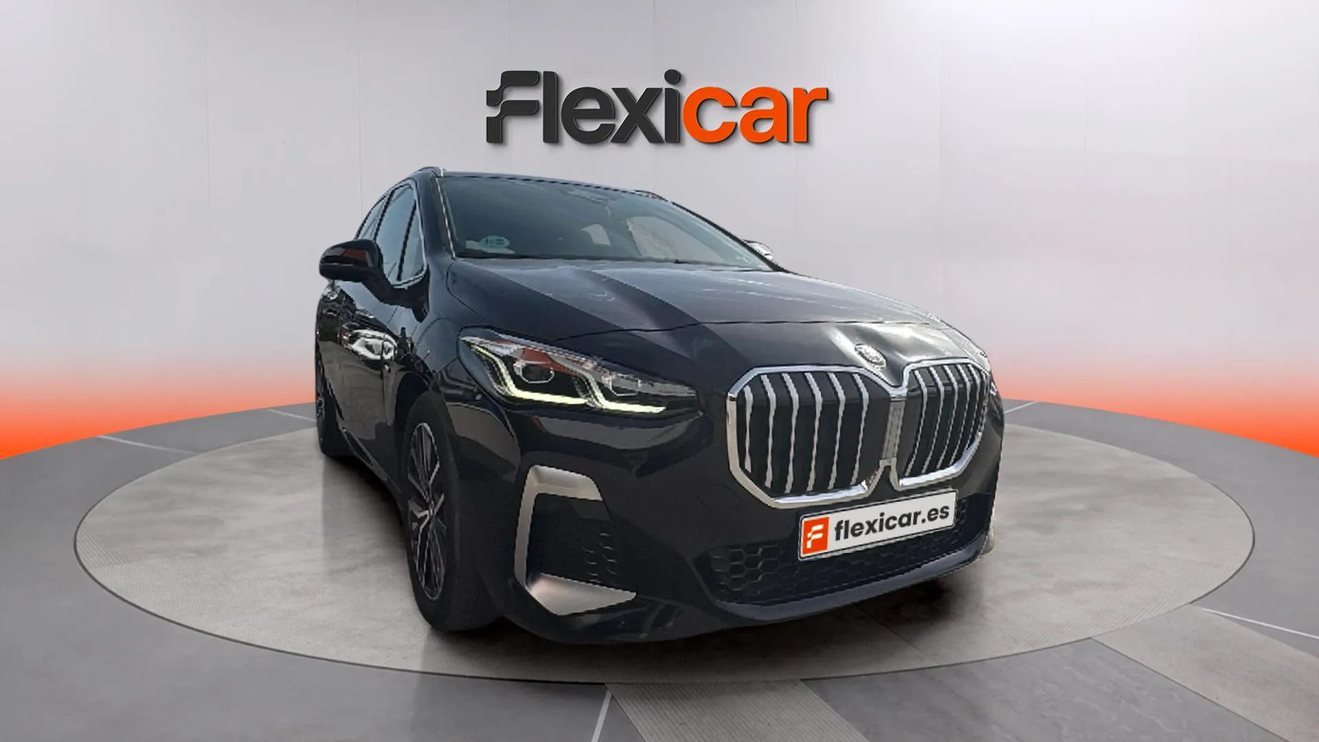 BMW Serie 2 Active Tourer 218d