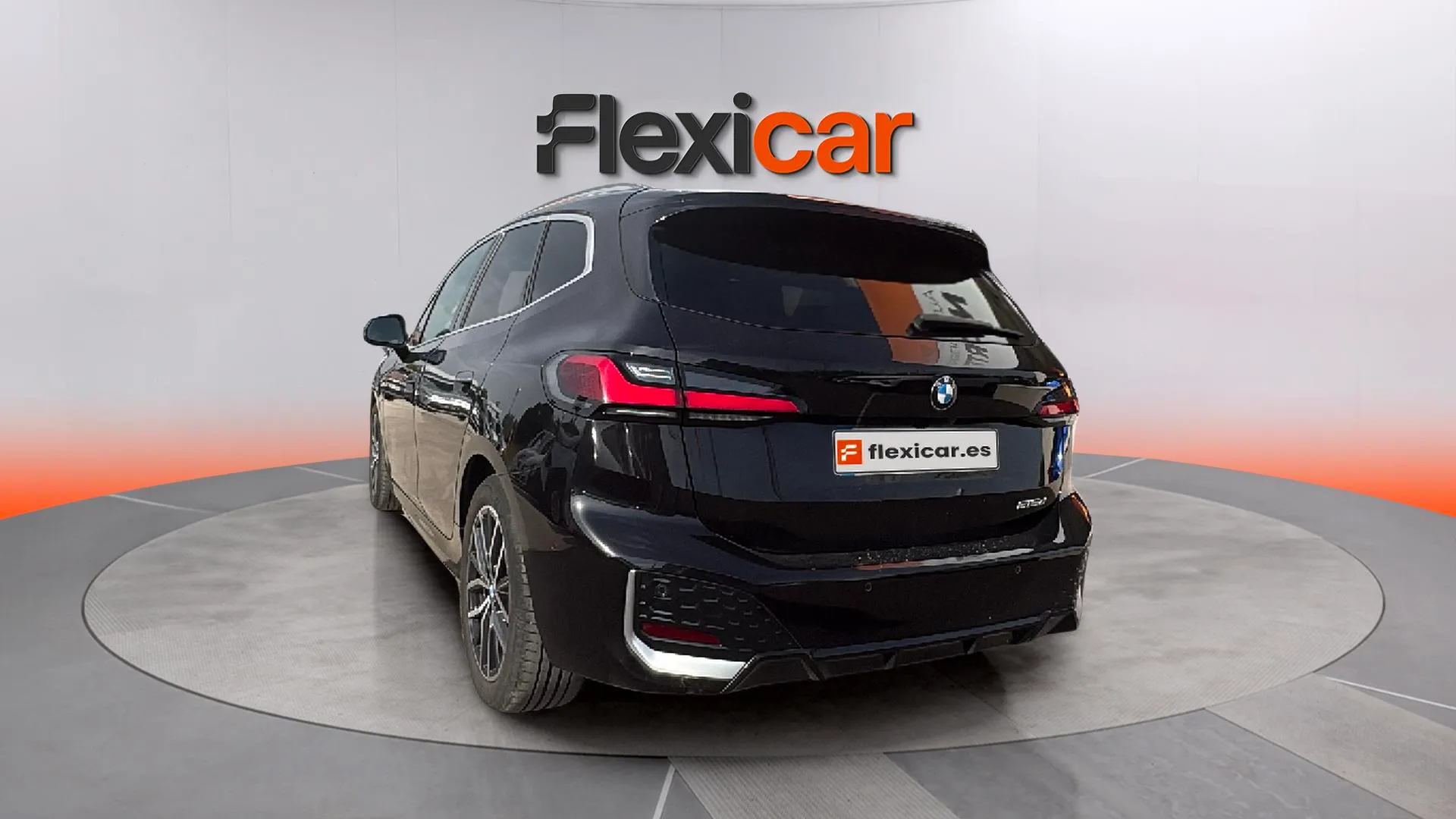BMW Serie 2 Active Tourer 218d - foto 7