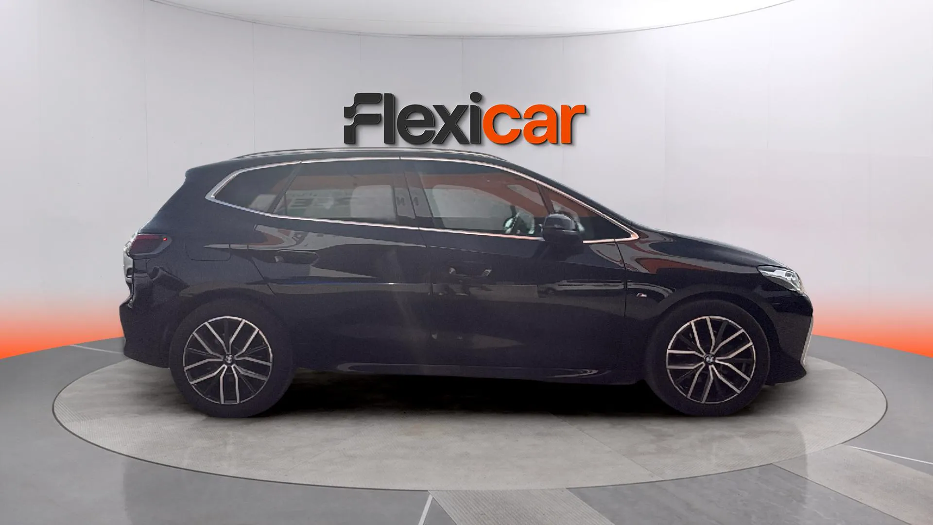 BMW Serie 2 Active Tourer 218d - foto 11