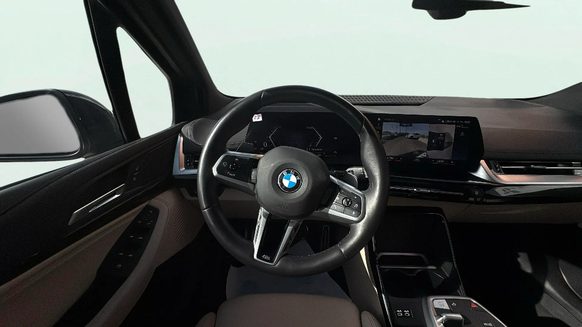 BMW Serie 2 Active Tourer 218d - foto 15