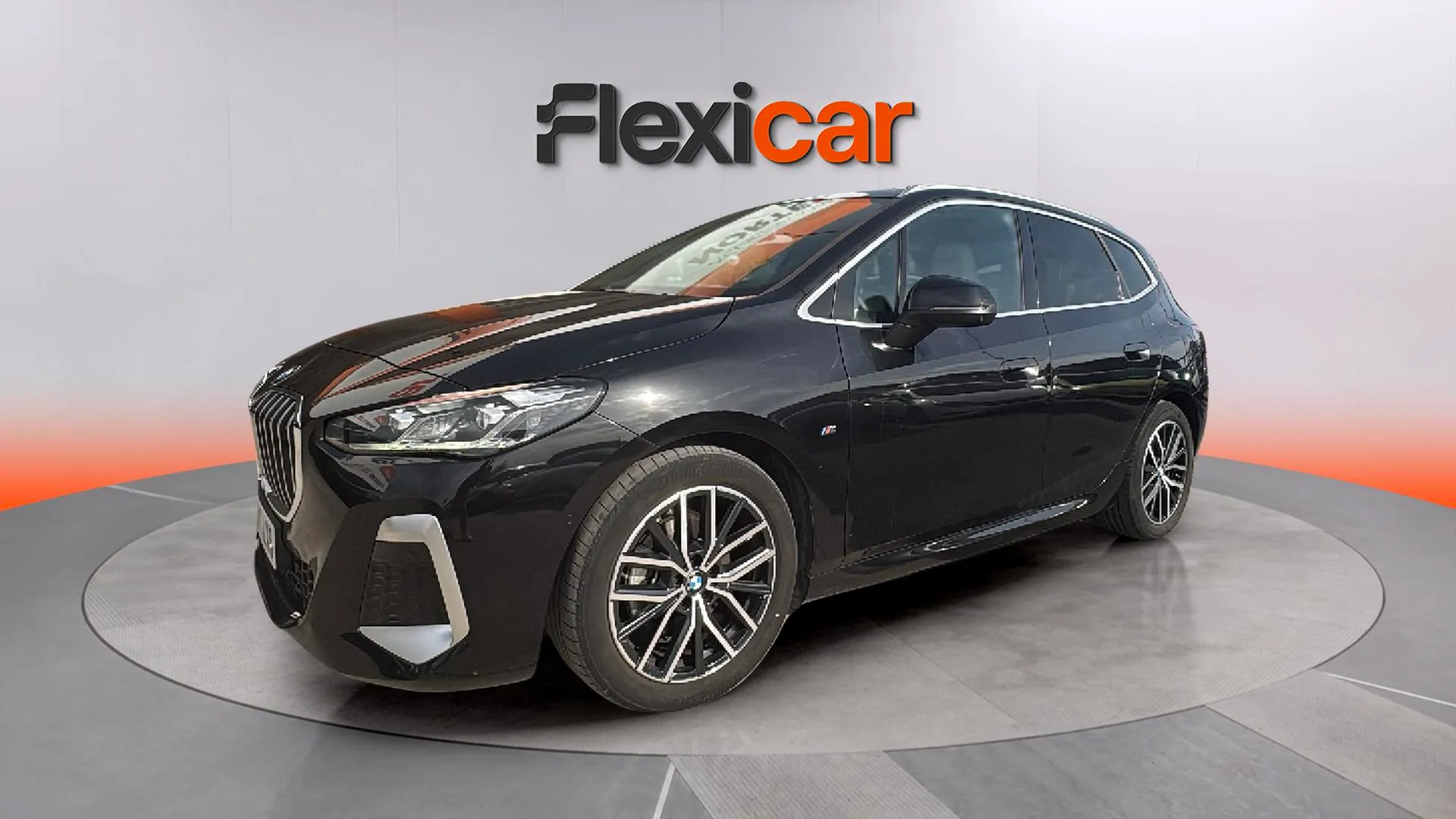 BMW Serie 2 Active Tourer 218d - foto 4