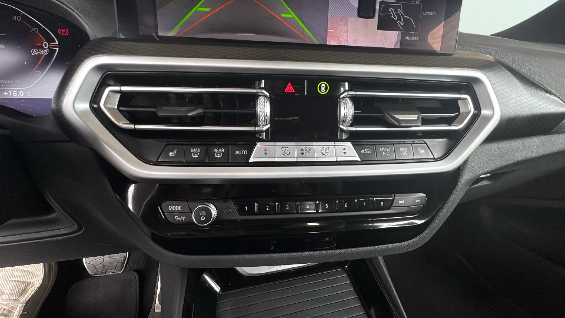 BMW X3 xDrive20d xLine - foto 18