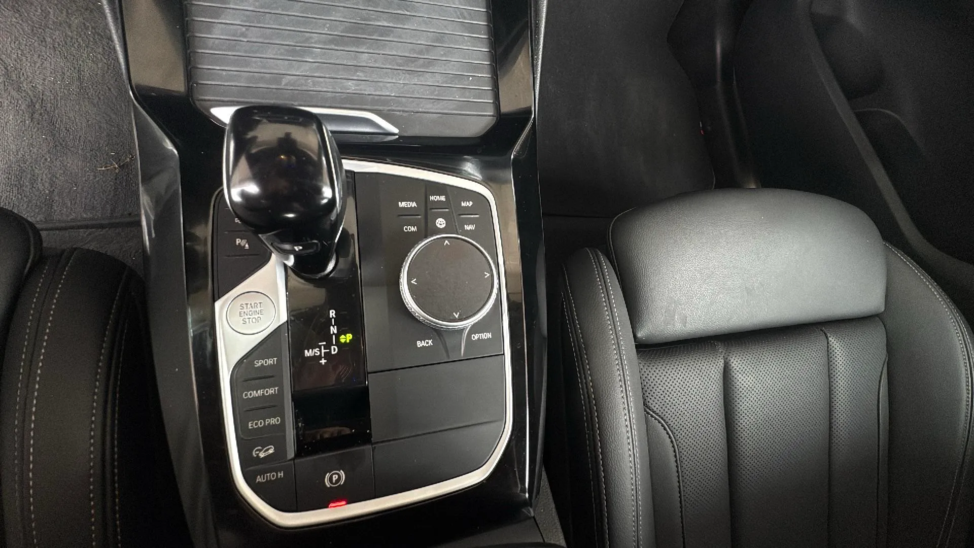 BMW X3 xDrive20d xLine - foto 24