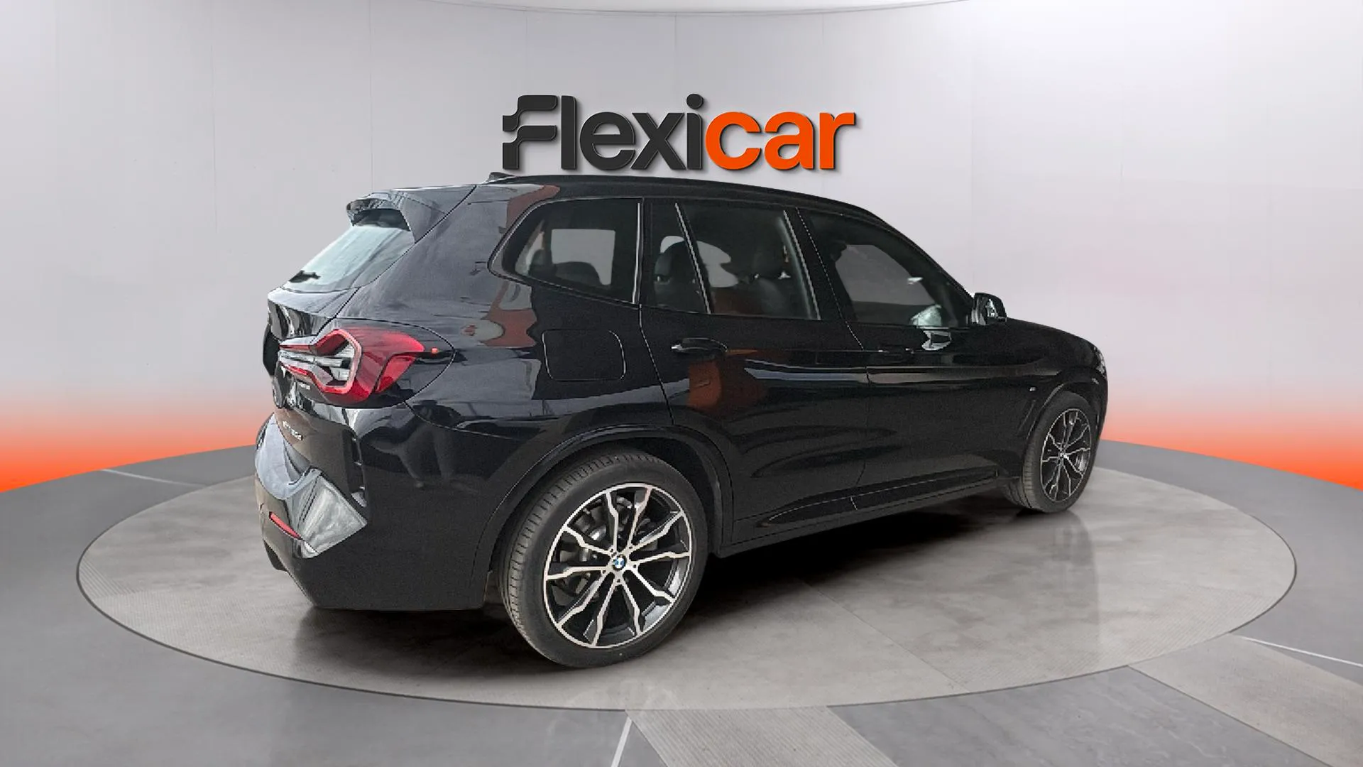 BMW X3 xDrive20d xLine - foto 9