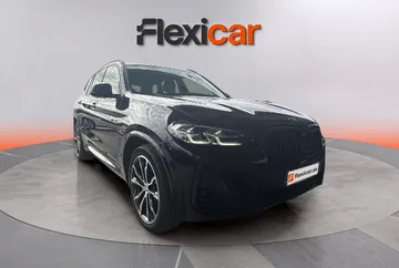 bmw x3 xdrive20d xline hibrido no enchufable automatica colmenar viejo 903000000274259
