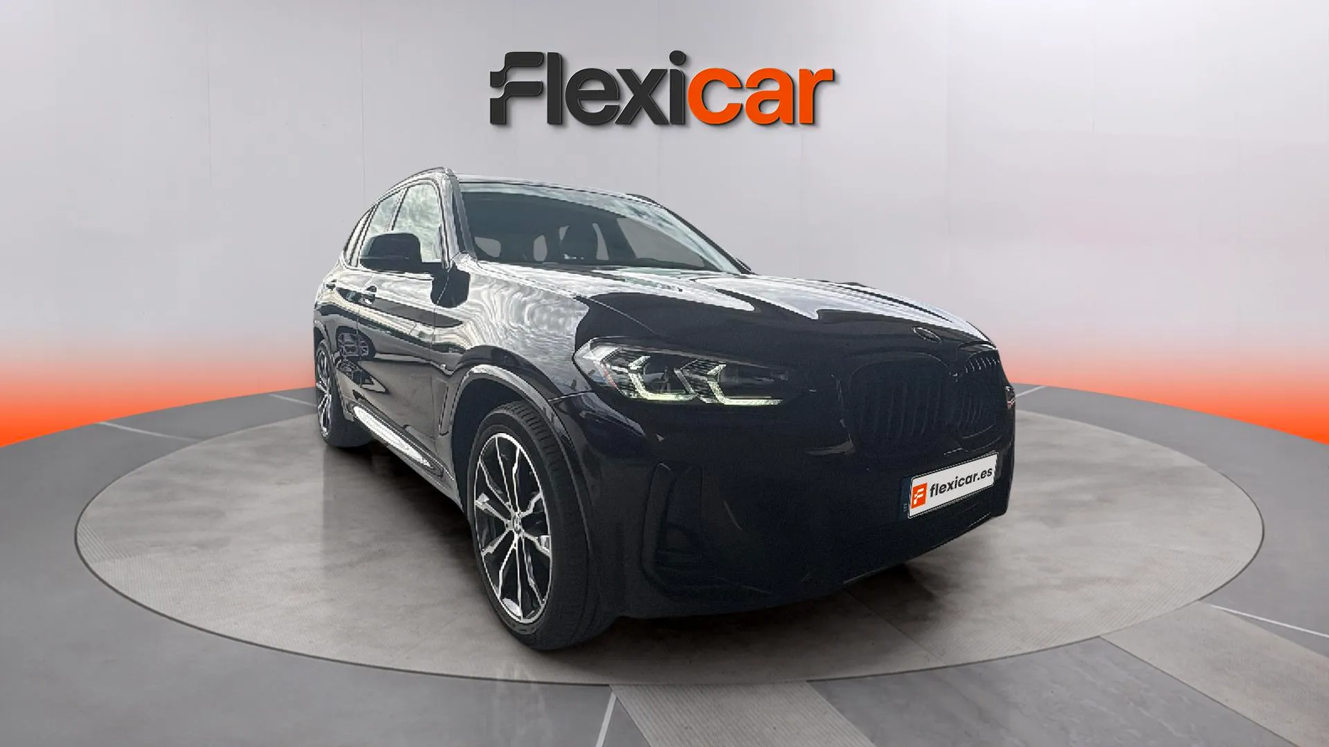 BMW X3 xDrive20d xLine