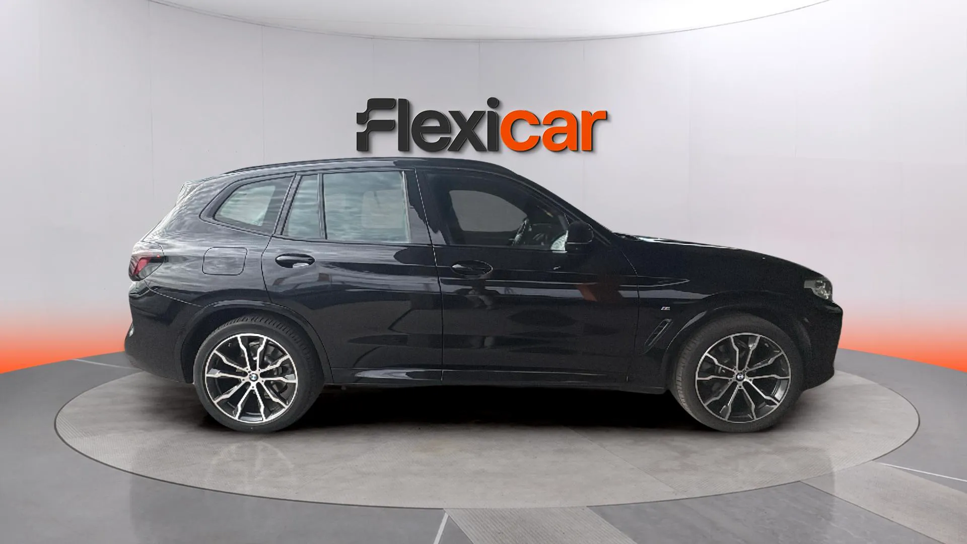 BMW X3 xDrive20d xLine - foto 10