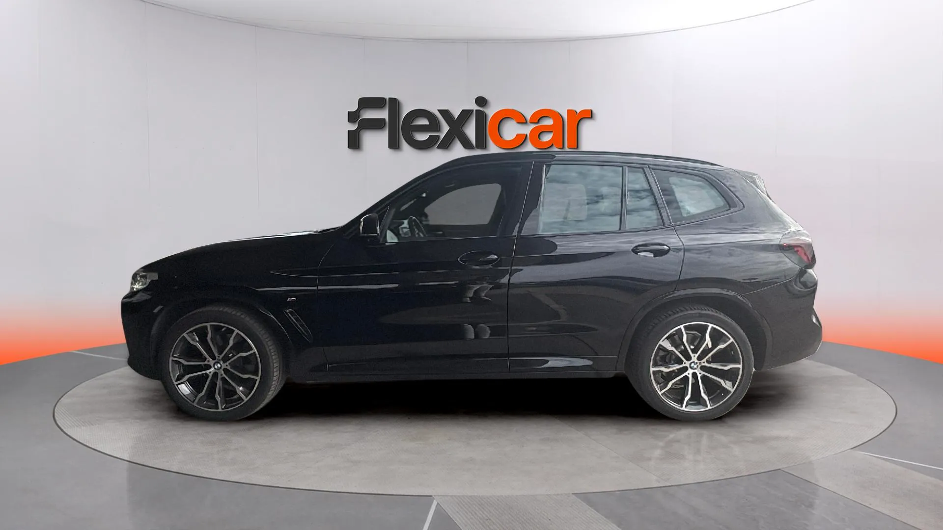 BMW X3 xDrive20d xLine - foto 4