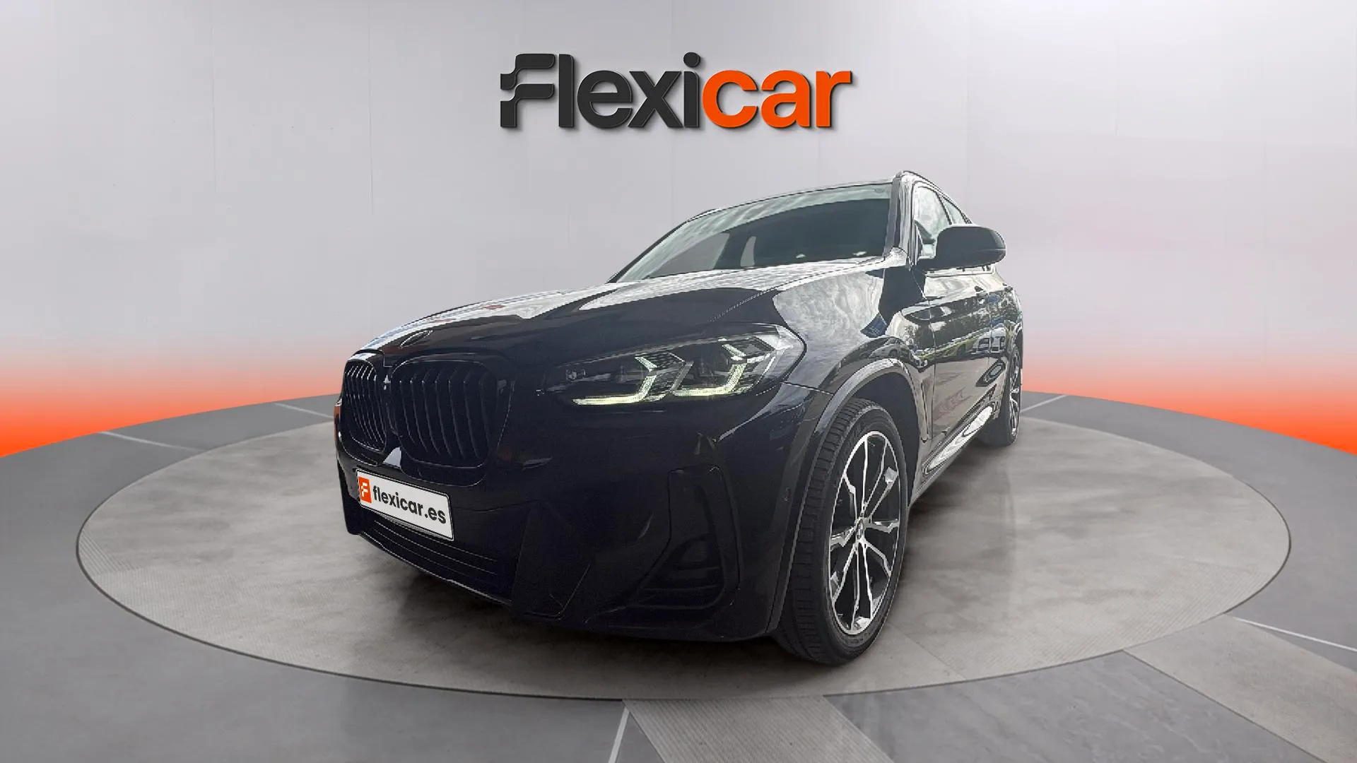 BMW X3 xDrive20d xLine - foto 12