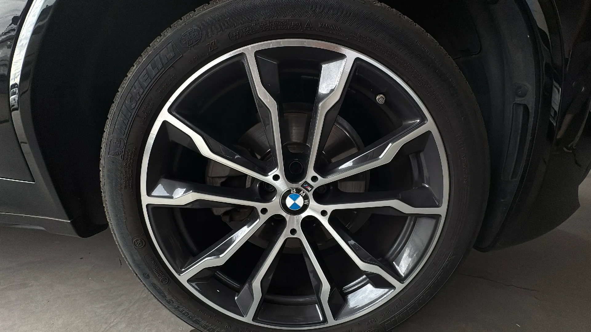 BMW X3 xDrive20d xLine - foto 35