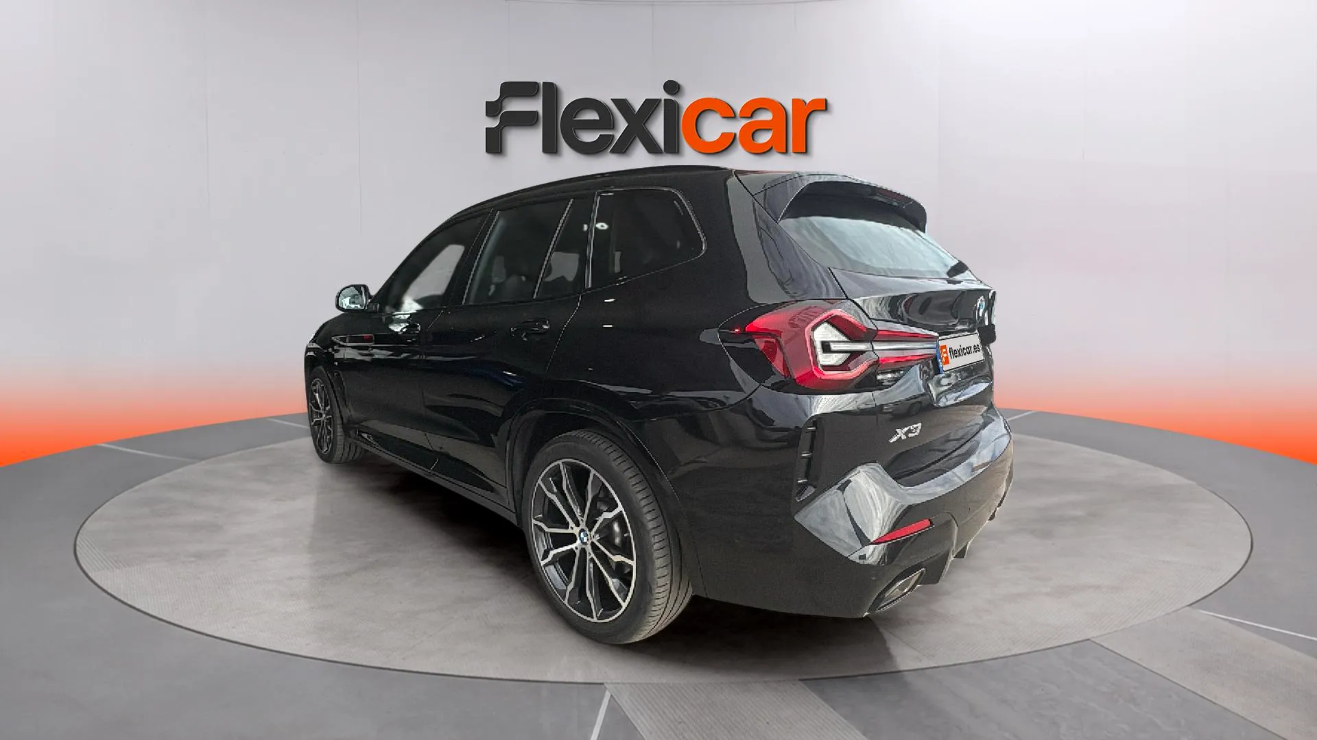 BMW X3 xDrive20d xLine - foto 5