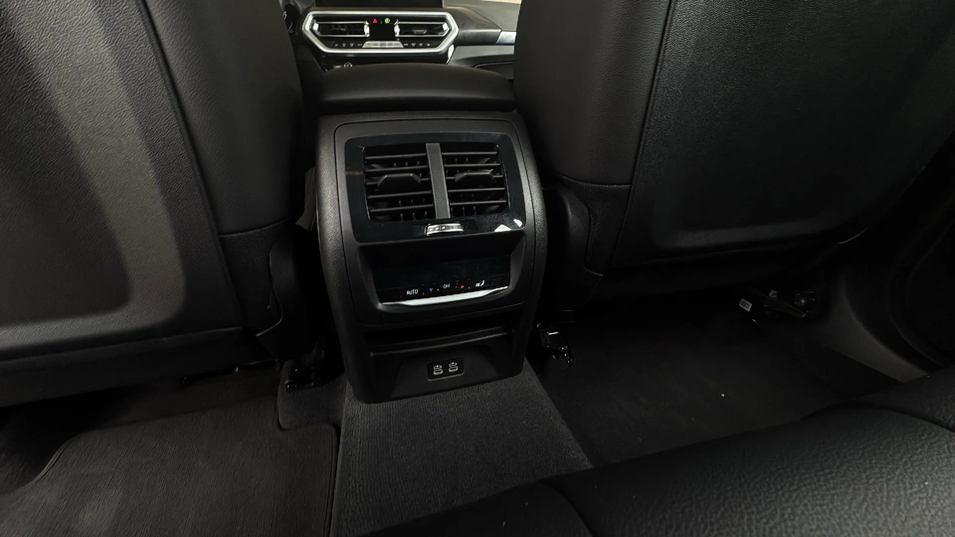 BMW X3 xDrive20d xLine - foto 37