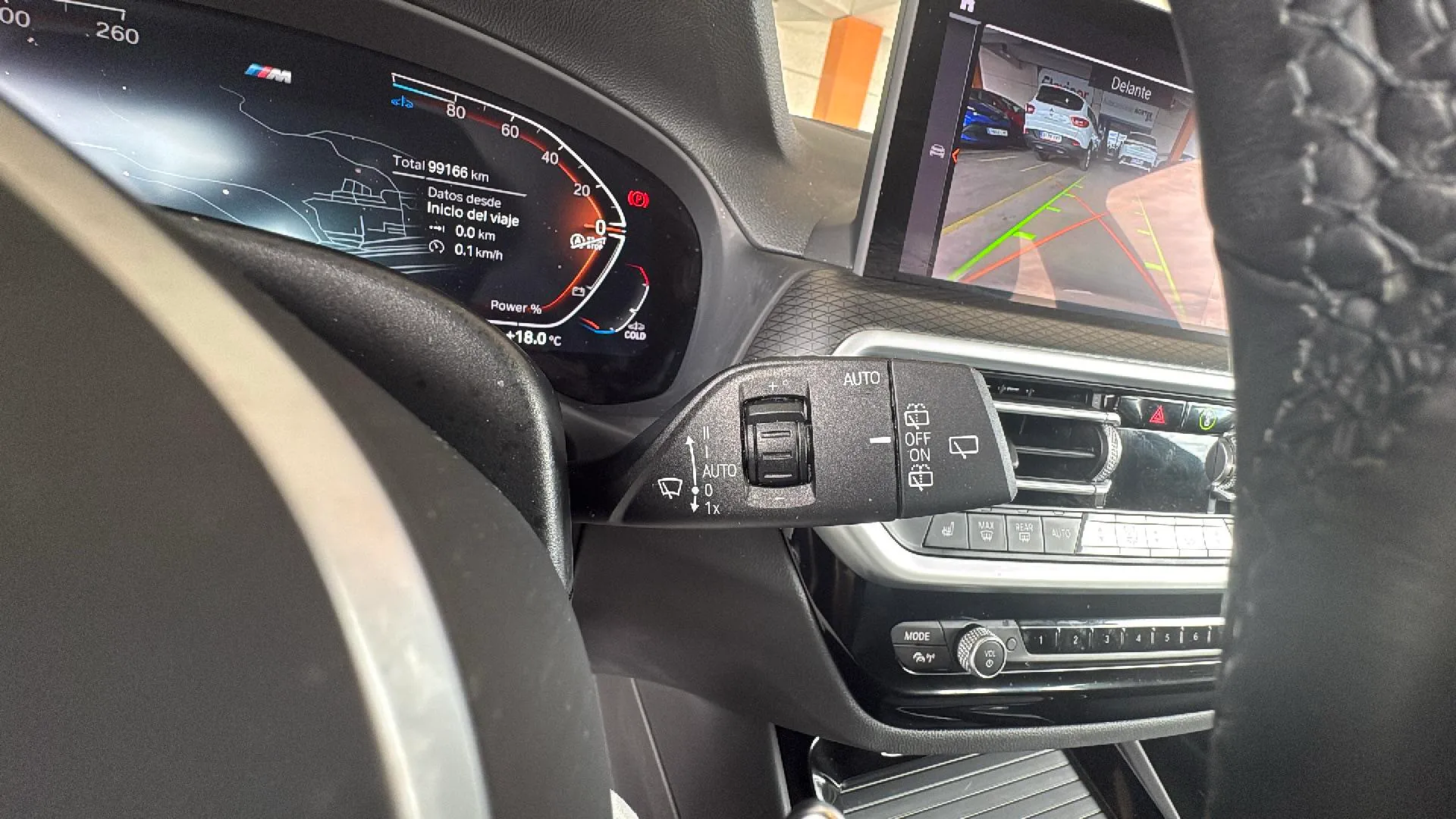 BMW X3 xDrive20d xLine - foto 27