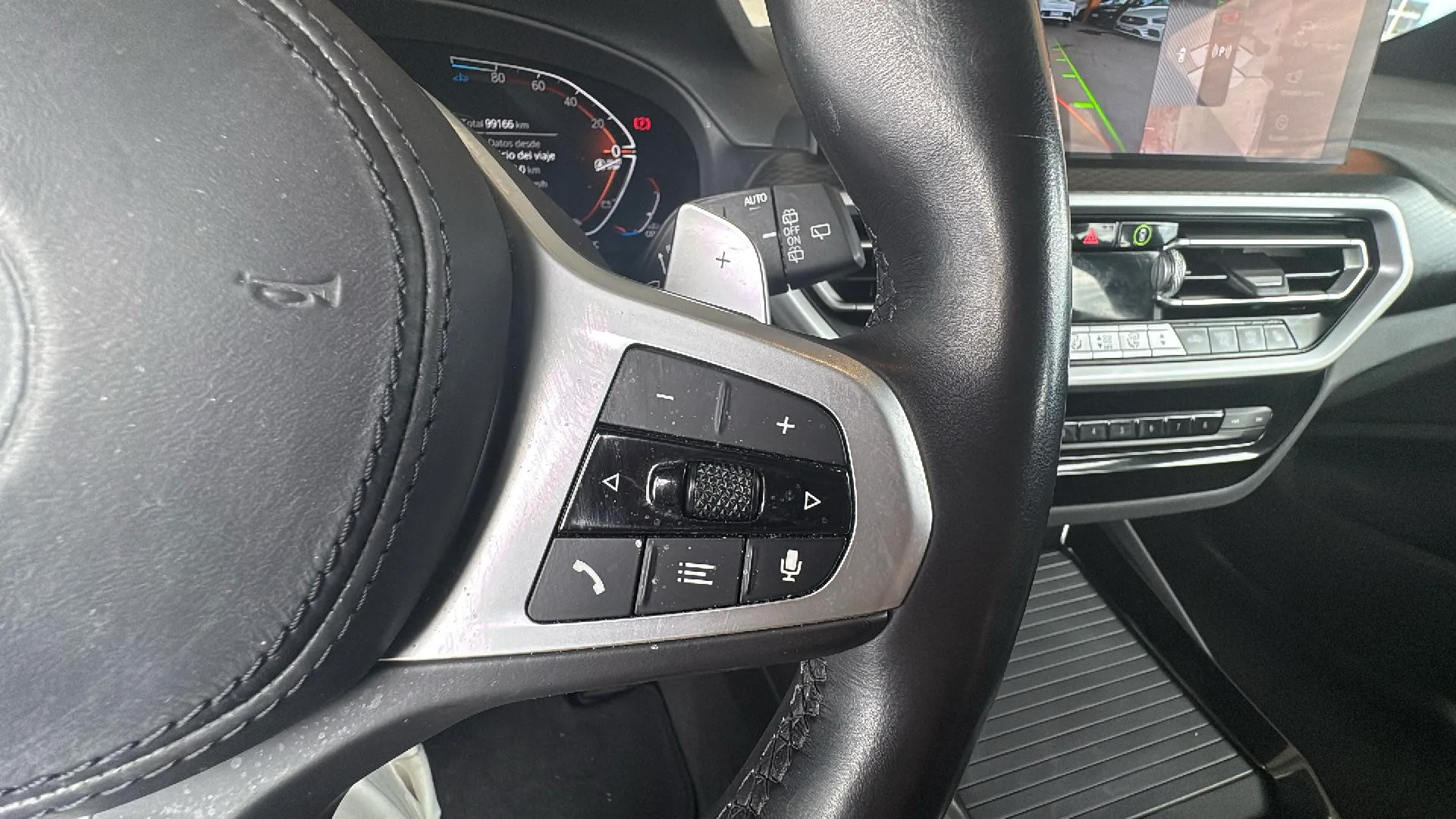 BMW X3 xDrive20d xLine - foto 25