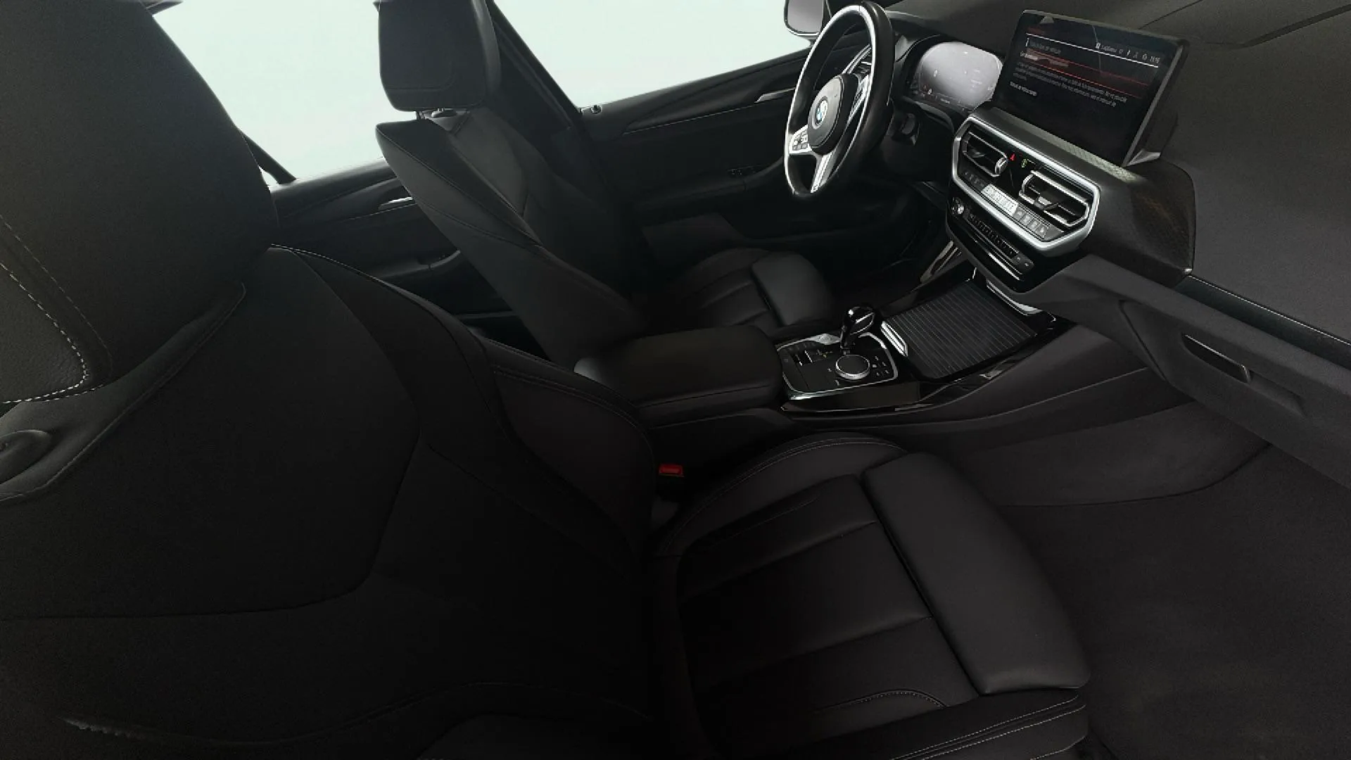 BMW X3 xDrive20d xLine - foto 23