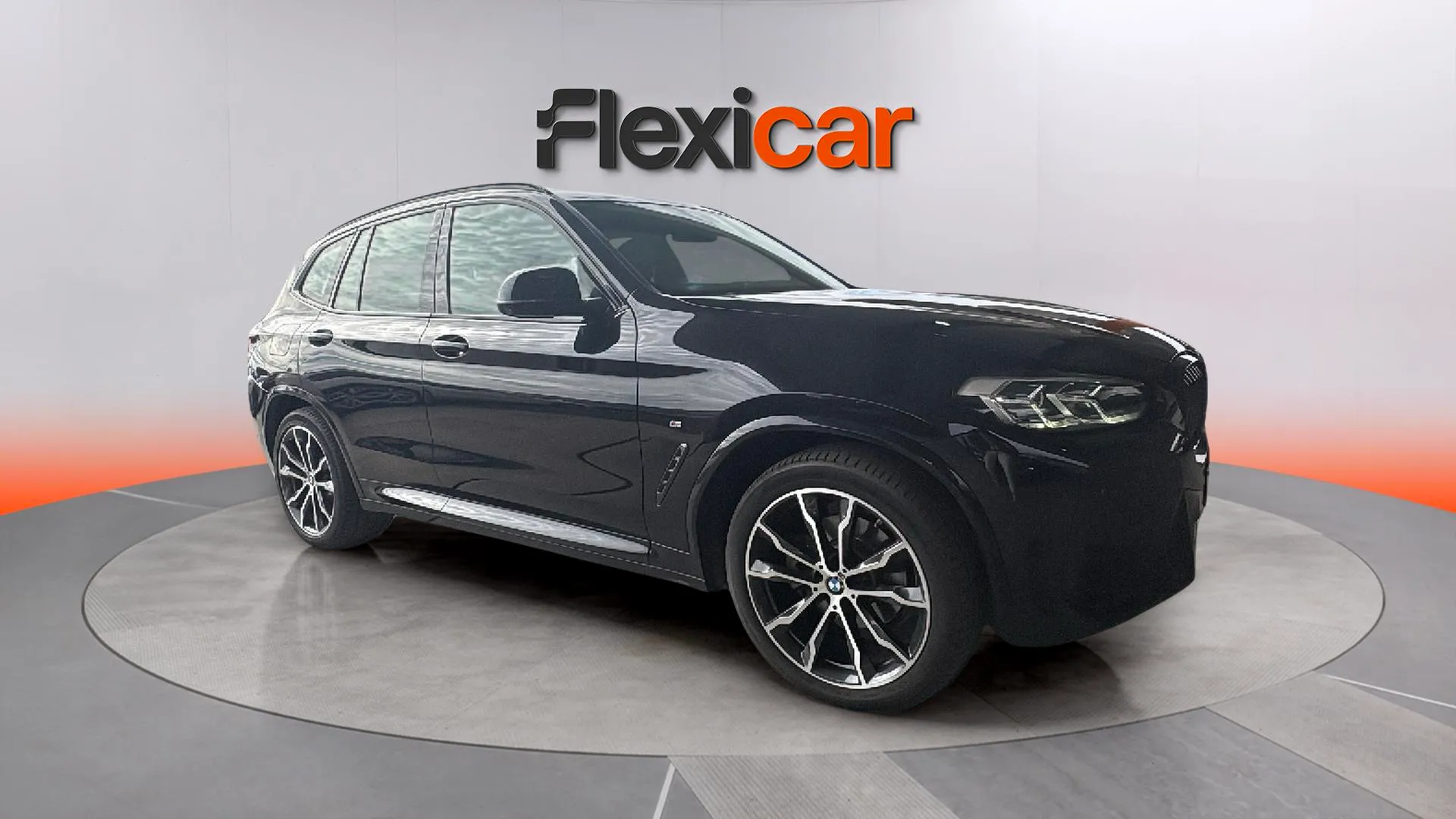 BMW X3 xDrive20d xLine - foto 11