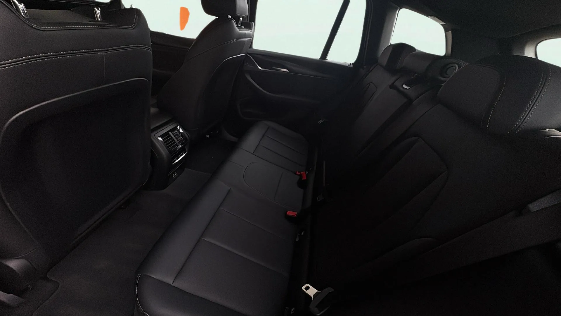 BMW X3 xDrive20d xLine - foto 21