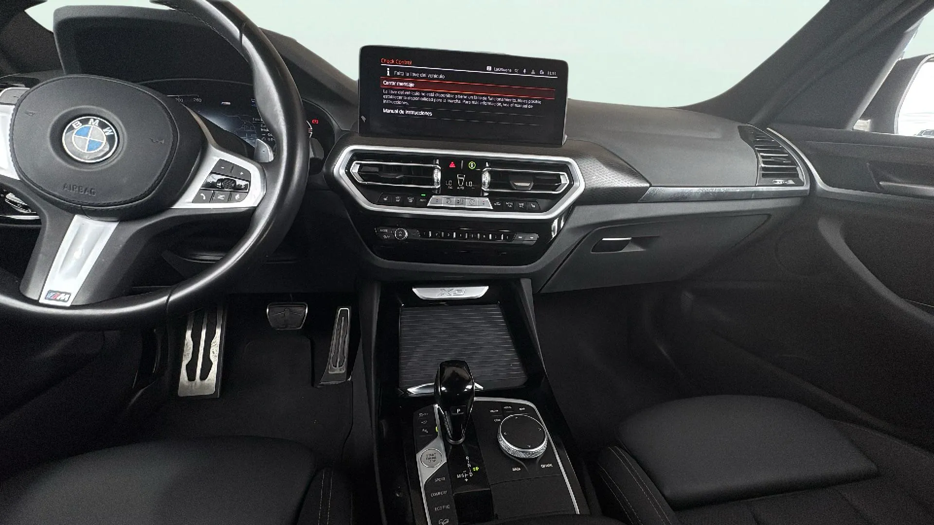 BMW X3 xDrive20d xLine - foto 15