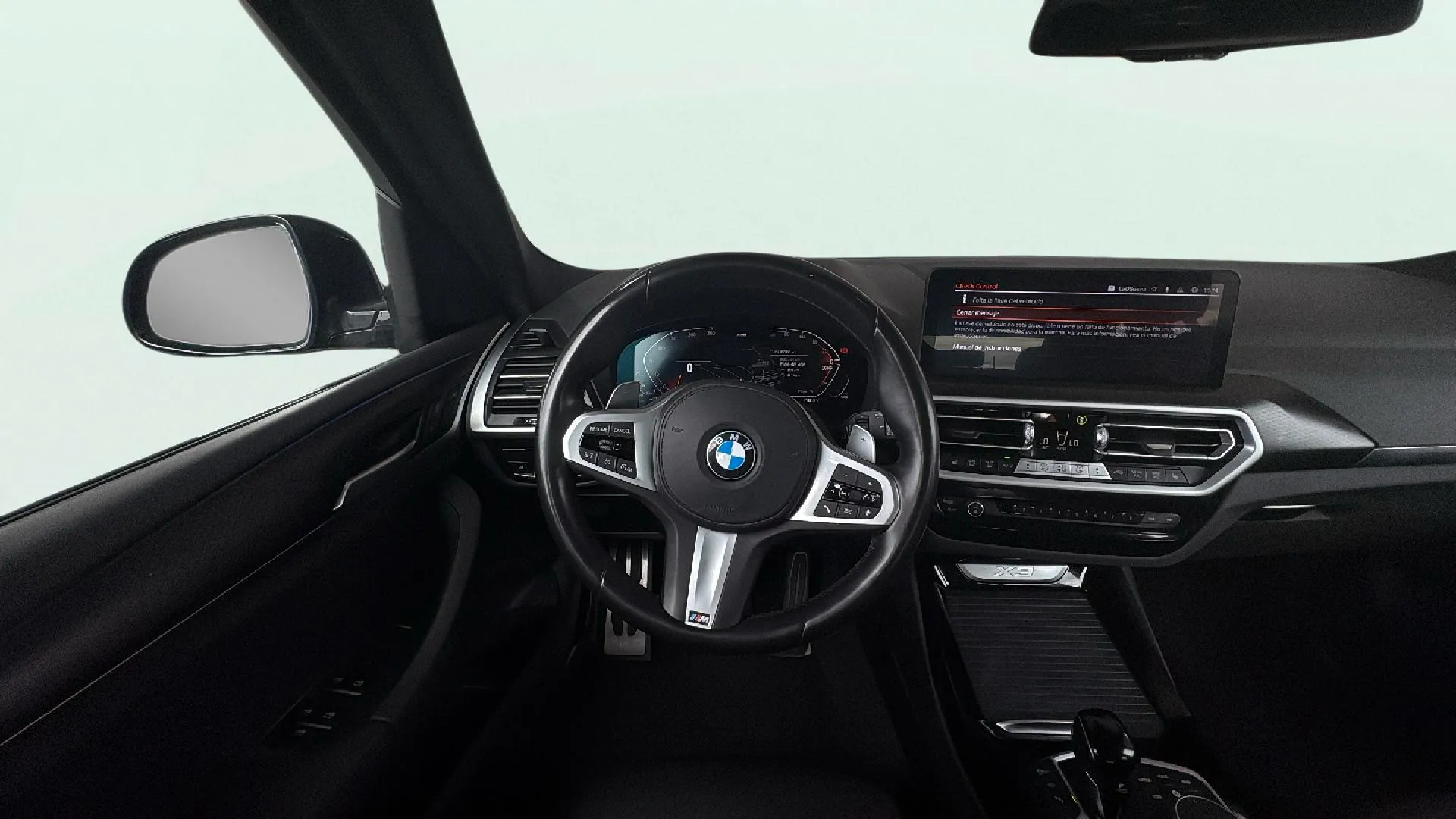 BMW X3 xDrive20d xLine - foto 14