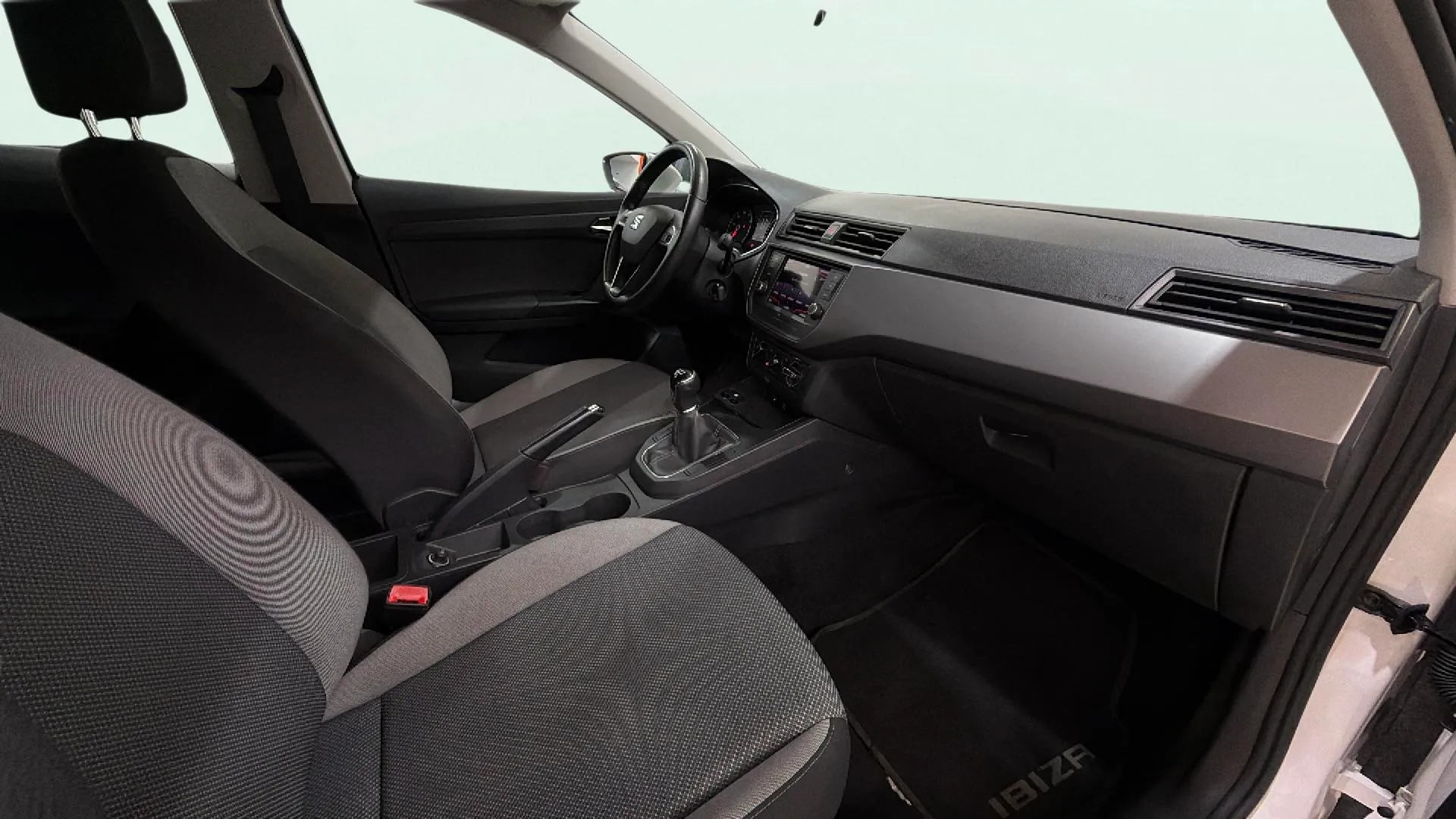 SEAT Ibiza 1.0 MPI Style - foto 11